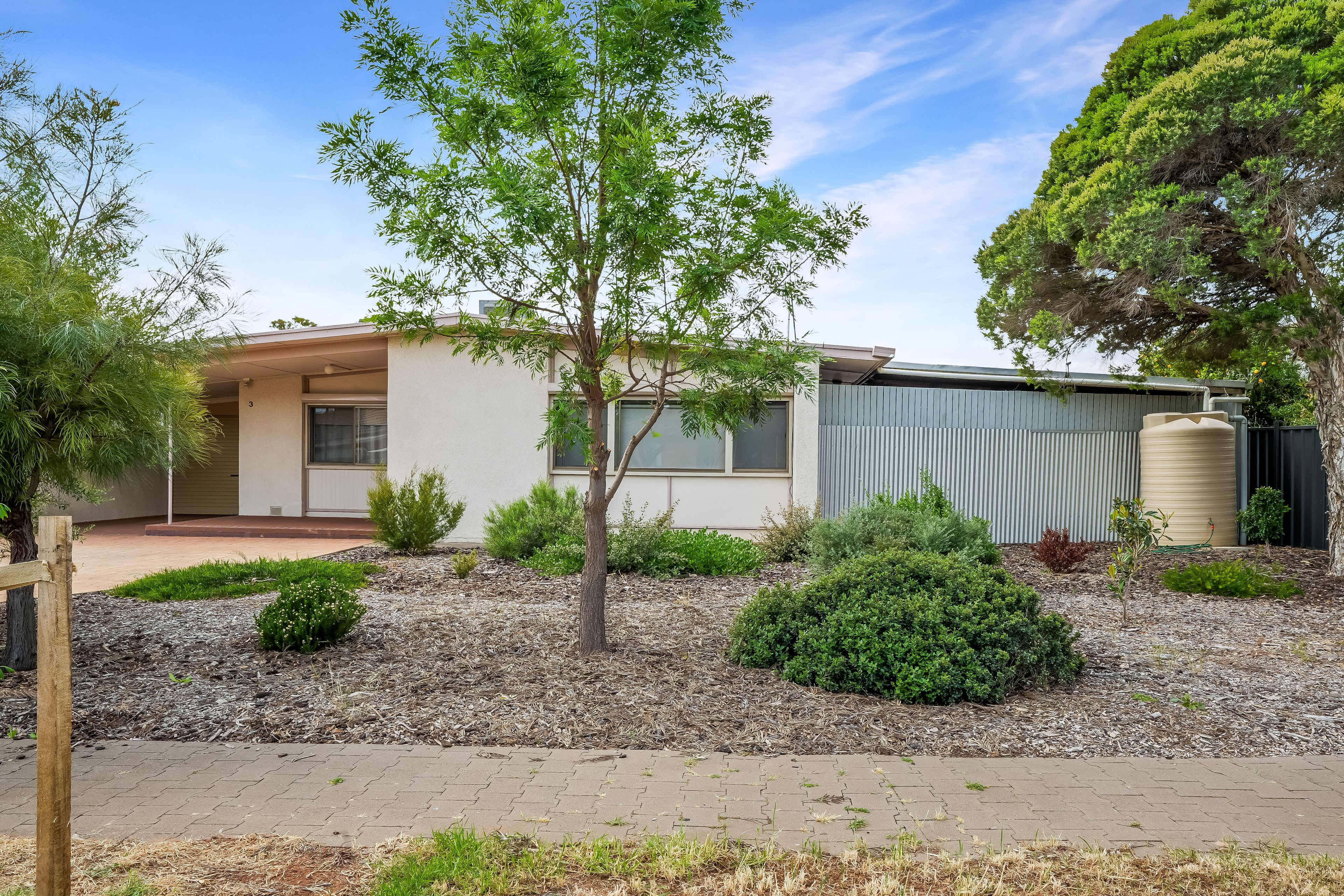 3 Wasley Street — photo from Ray White Barossa Valley