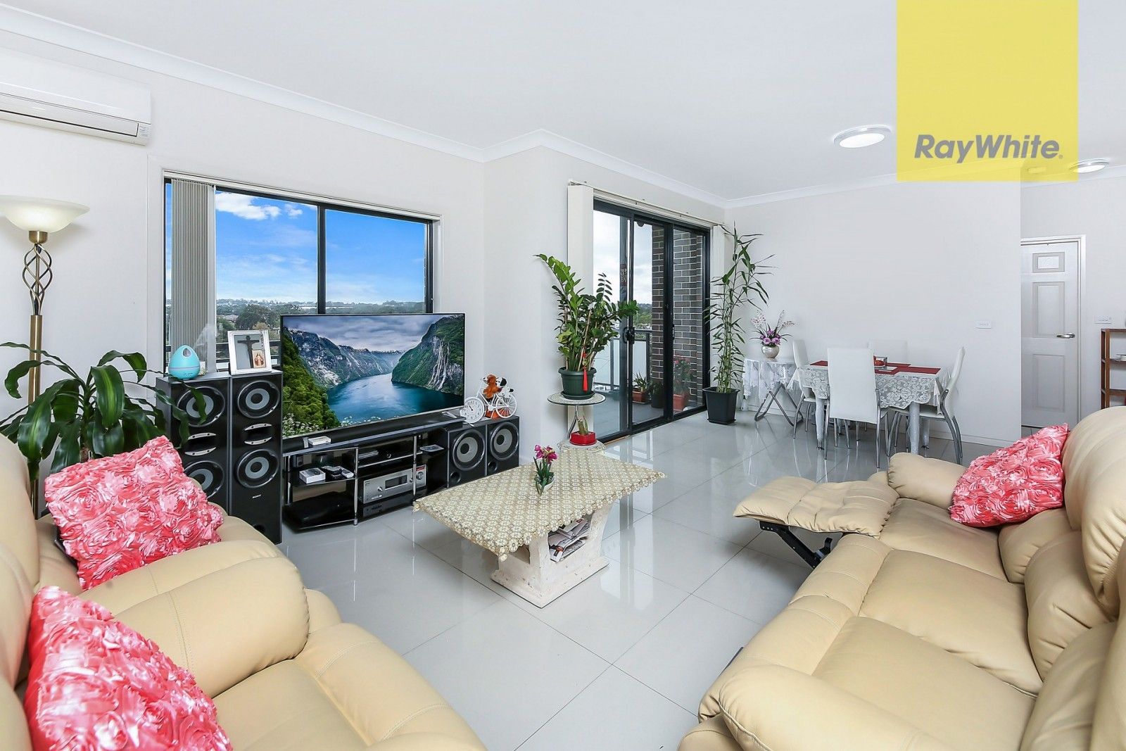 5/45 Station Street, Fairfield, NSW 2165