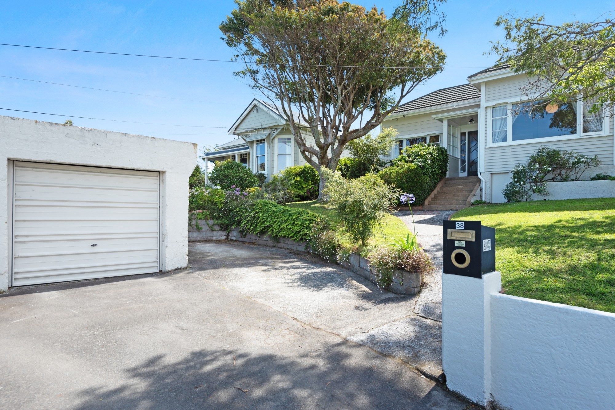 38 Perth Street, Ngaio, Wellington City