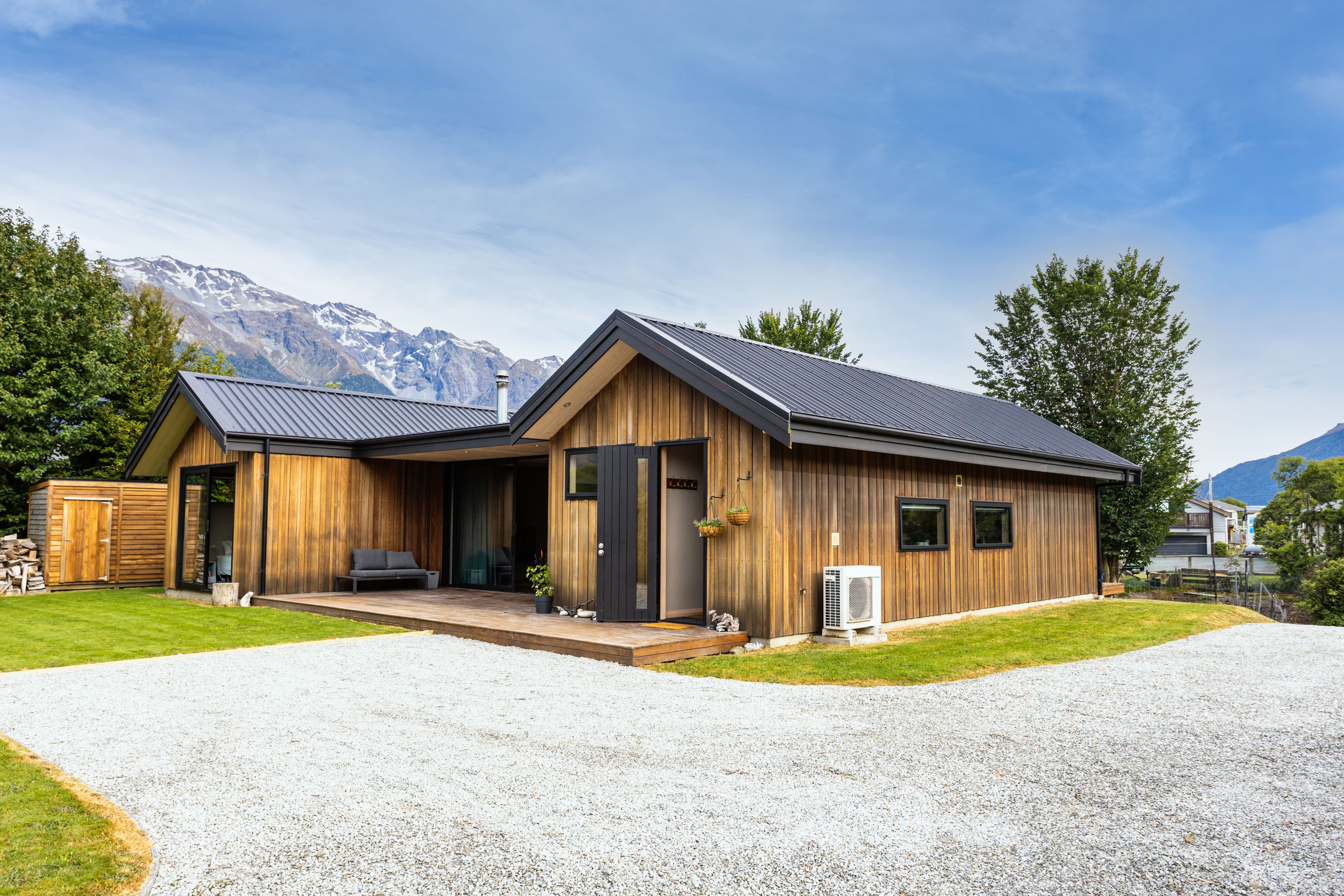 13 Scheelite Avenue, Glenorchy, Queenstown Lakes District
