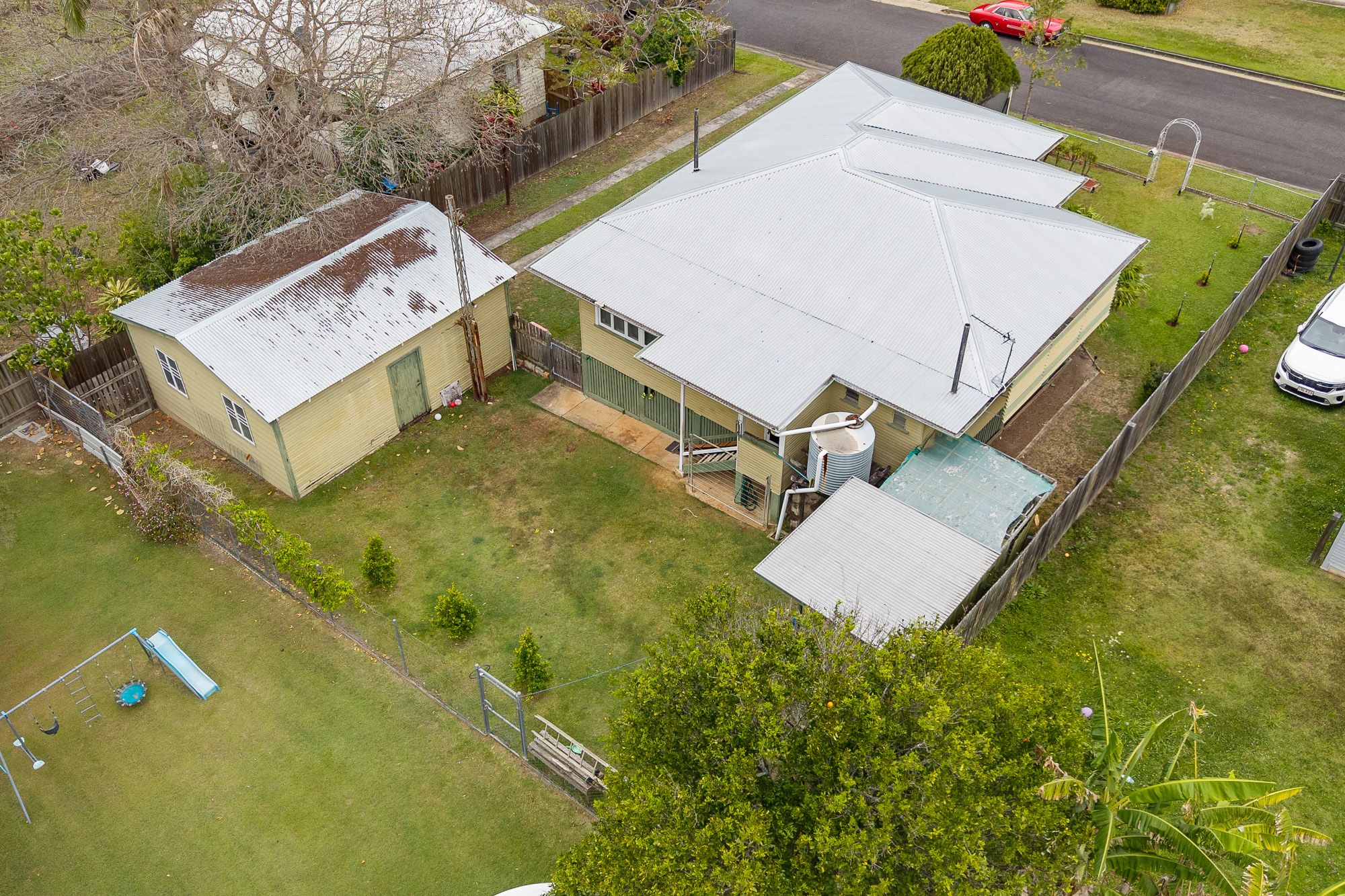 4 Mulcahy Terrace — photo 12 of 24