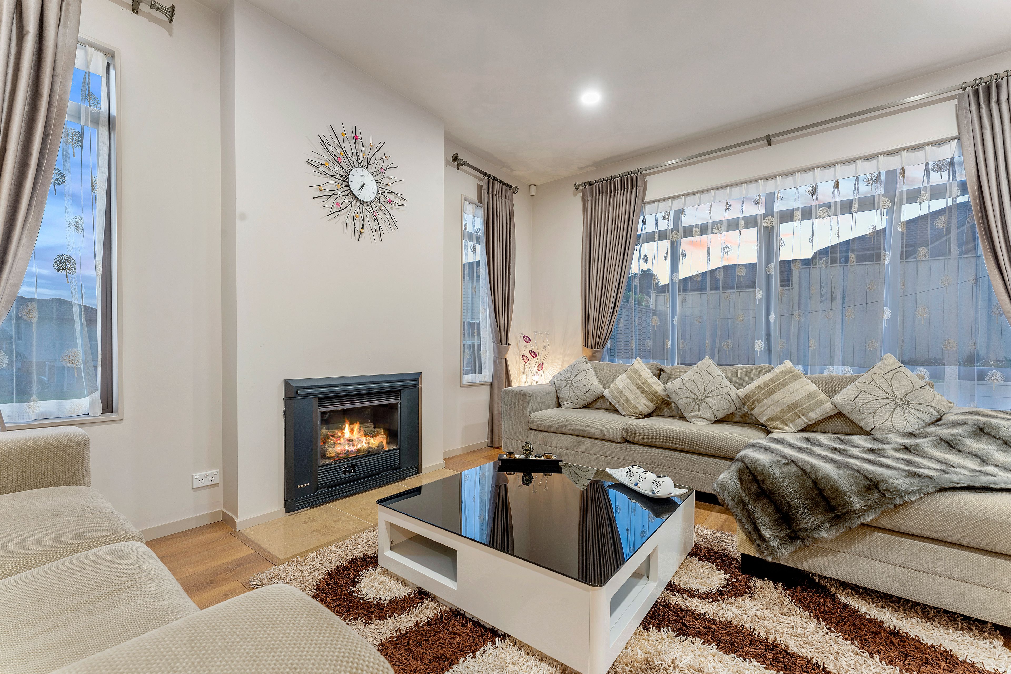 17 Savina Court, Flat Bush, Manukau City