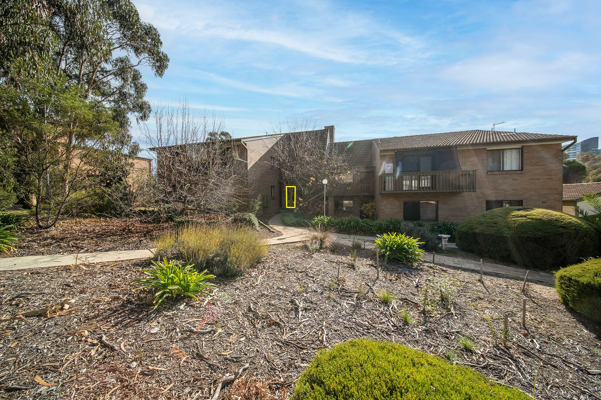 21/14 Playfair Place, Belconnen, ACT 2617