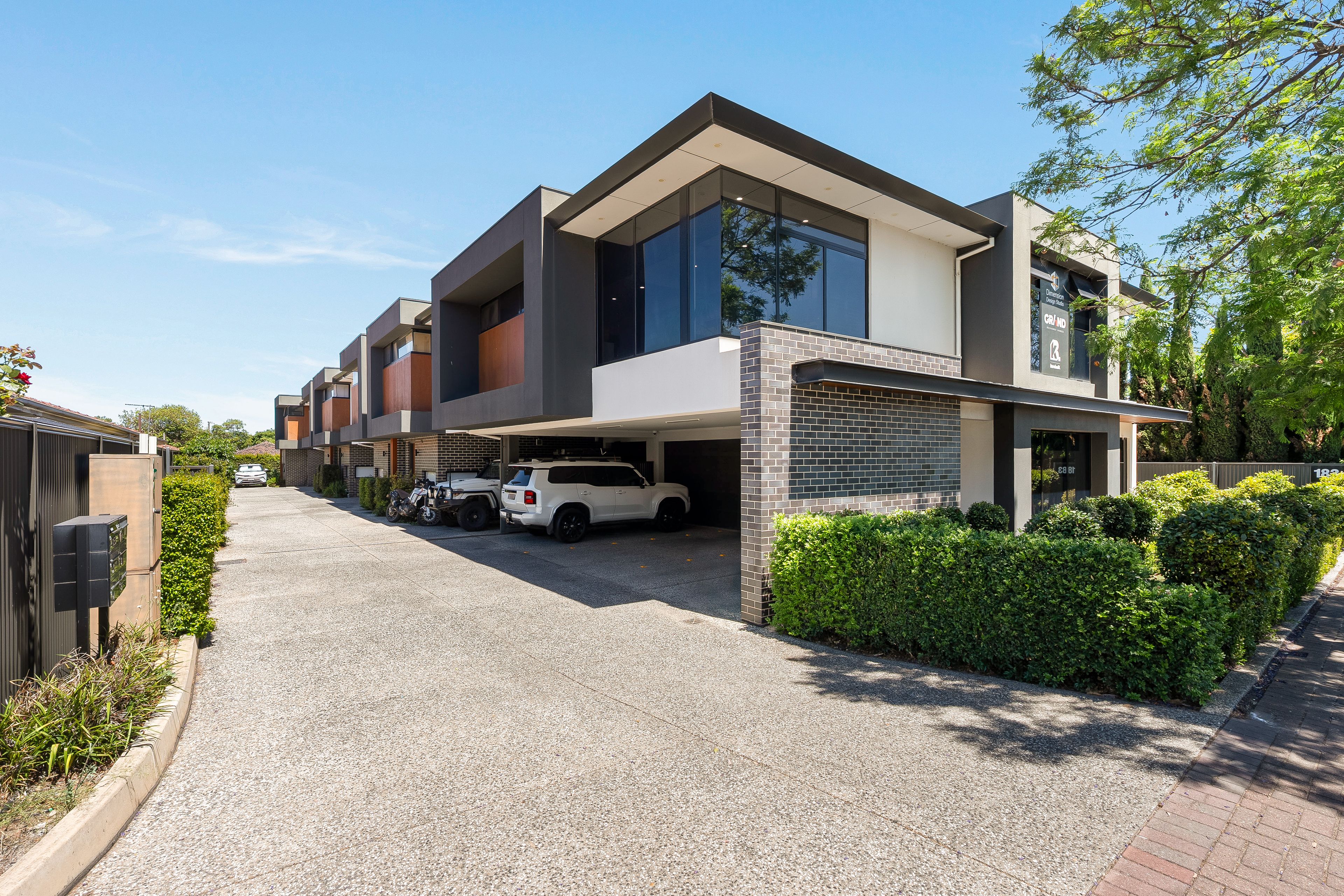 4/183 O G Road, Marden, SA 5070