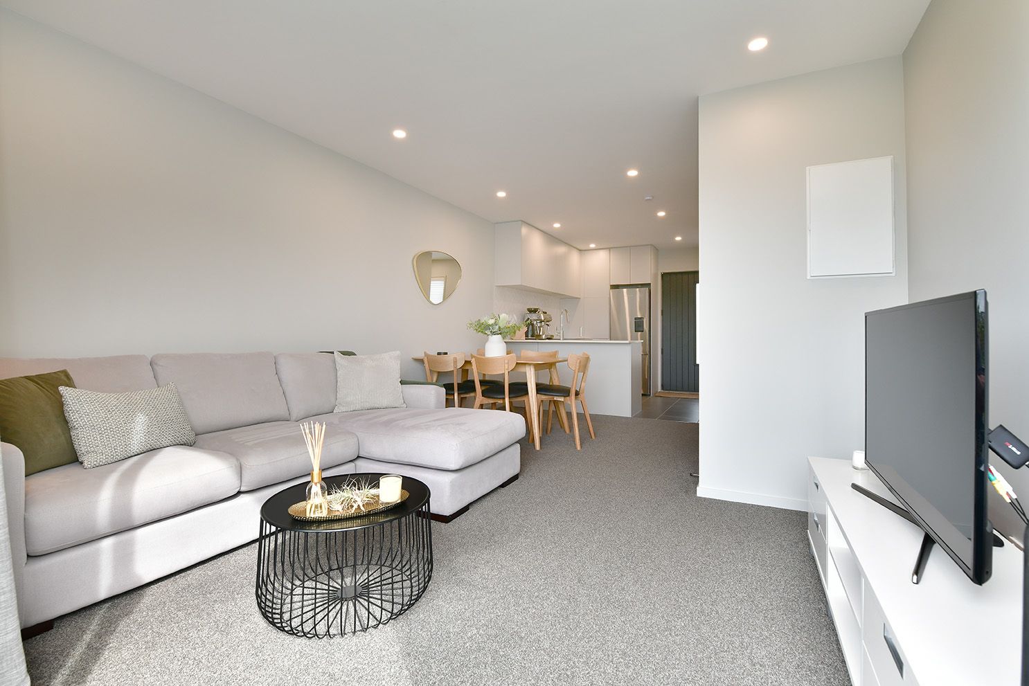 49C Hatherlow Street, Glenfield, North Shore City