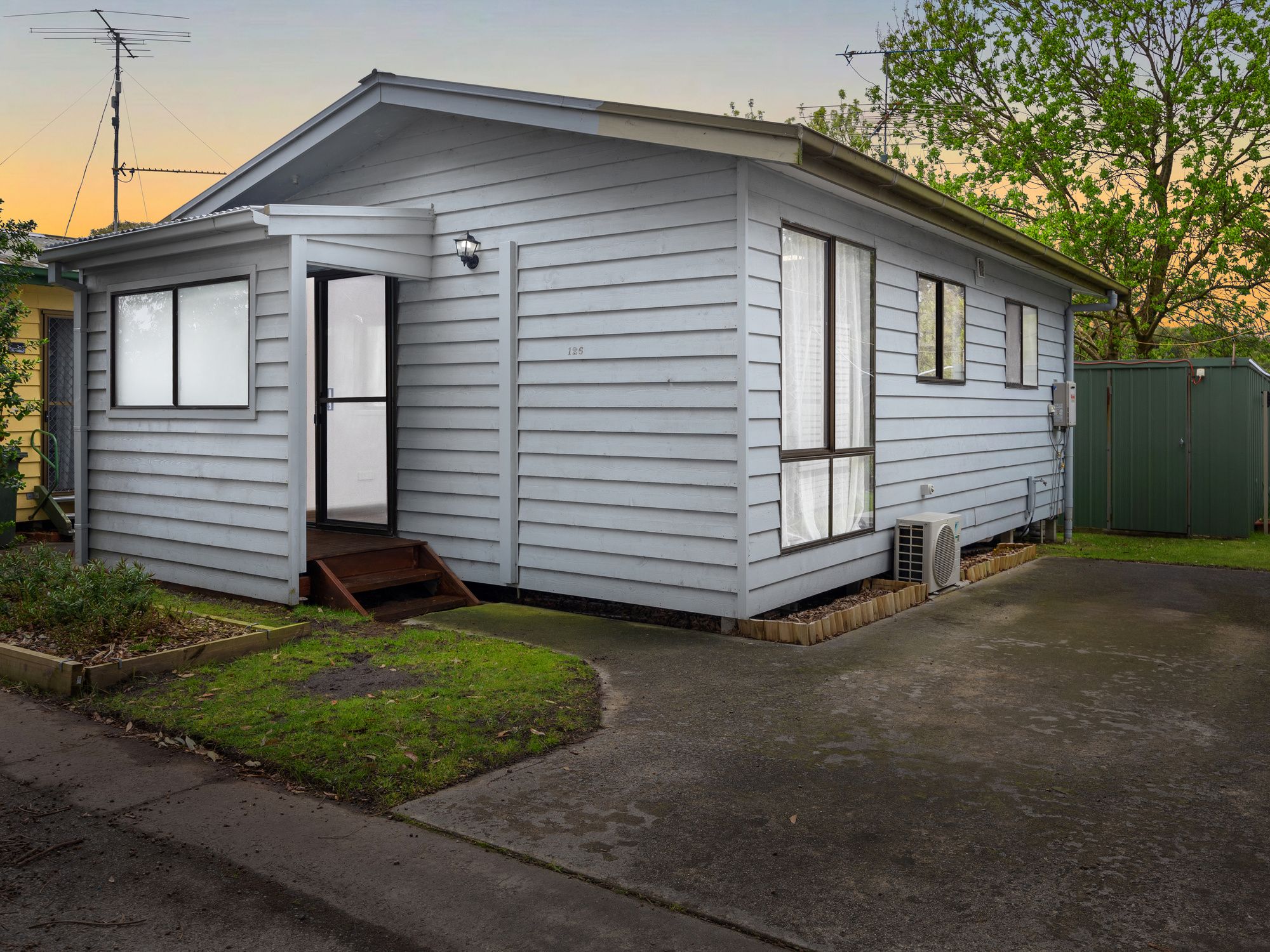 126 Mountbatten, Wonthaggi, VIC 3995 Sold Unit Ray White Wonthaggi