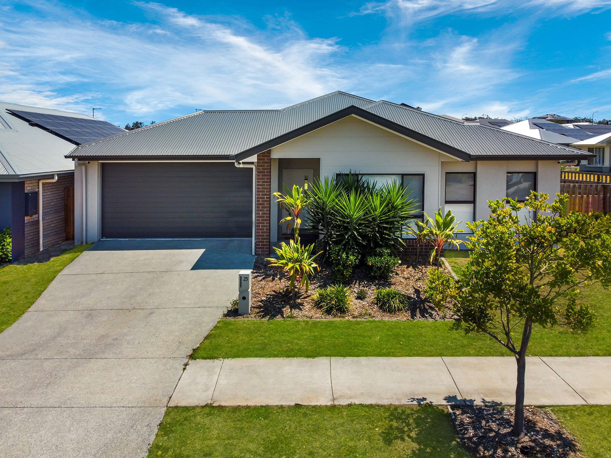 23 Finch Circuit, FLAGSTONE QLD 4280