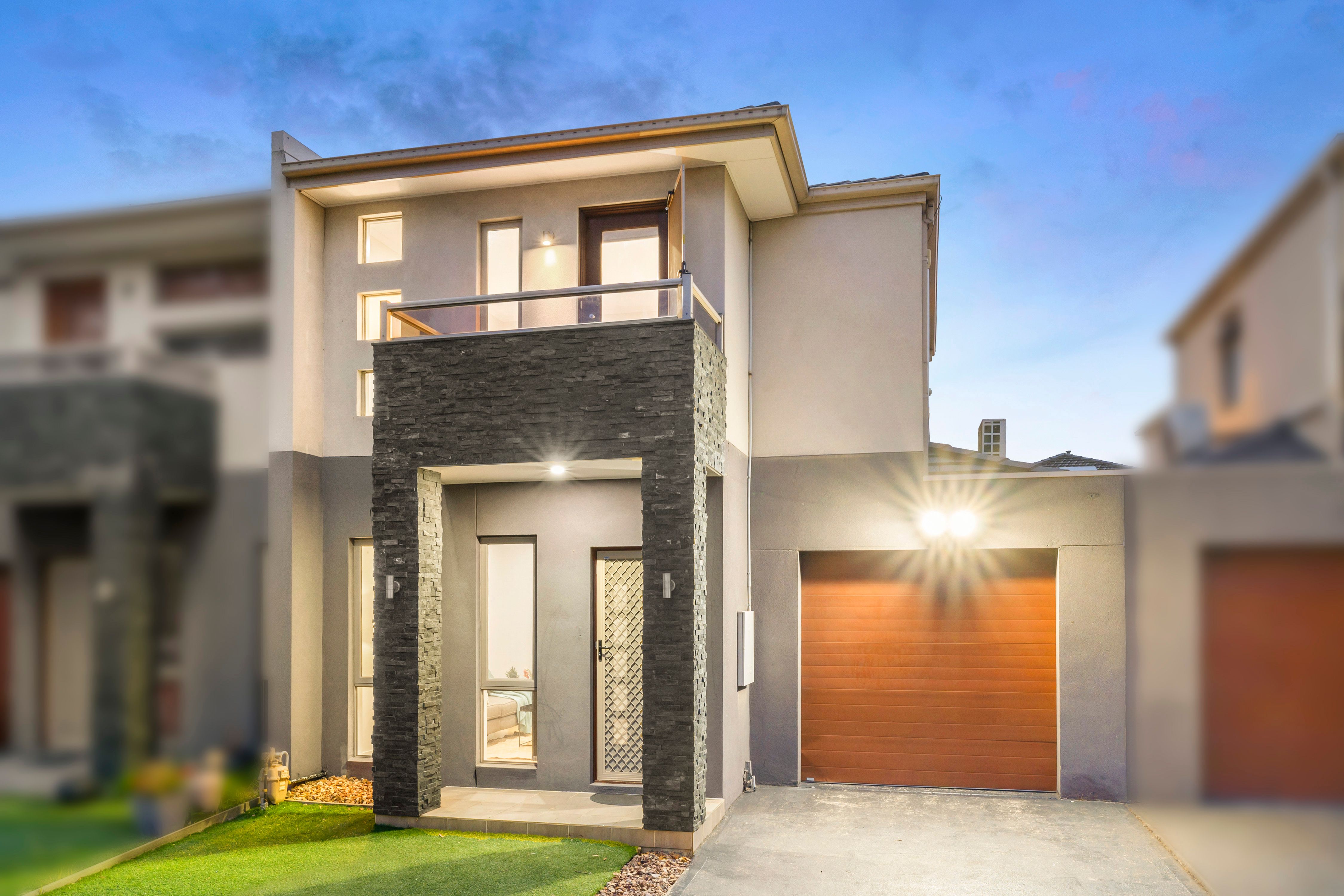 8 Sarah Street, Sunshine West VIC 3020
