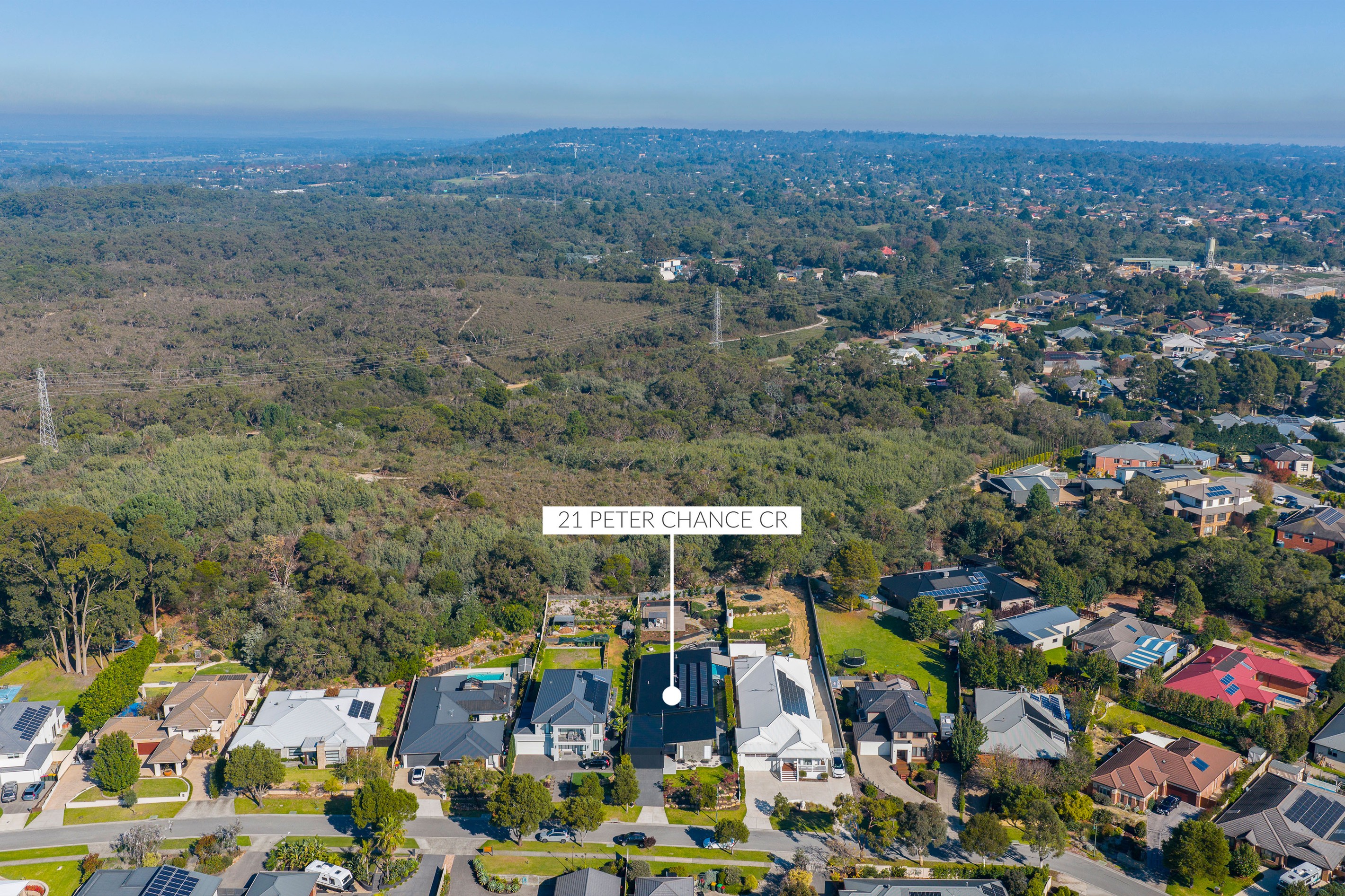 21 Peter Chance Crescent, Langwarrin, VIC 3910