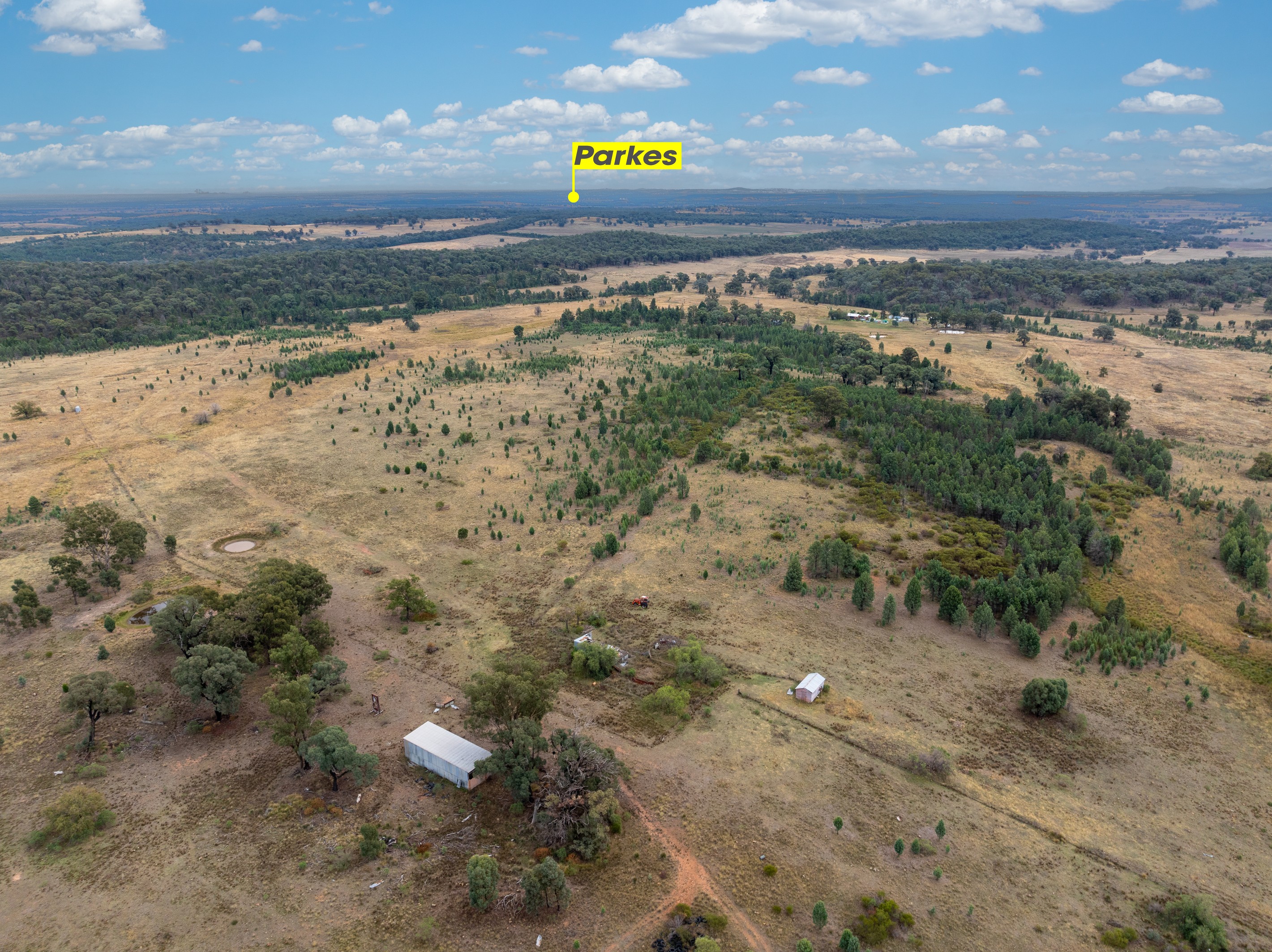 193 Cleavers Lane, Cookamidgera, NSW 2870