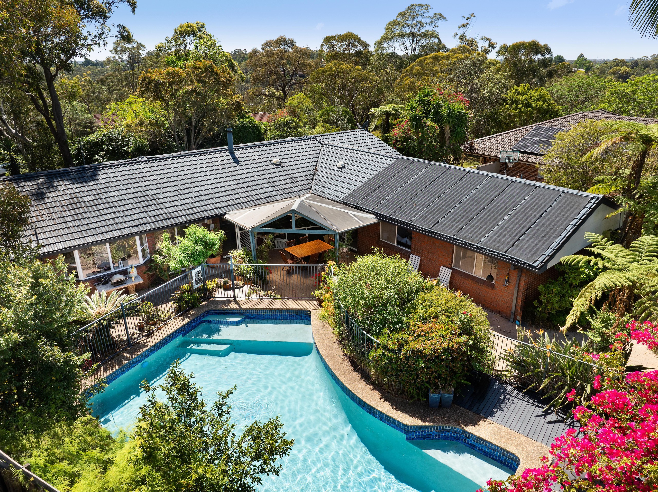 4 Esk Street, Wahroonga, NSW 2076