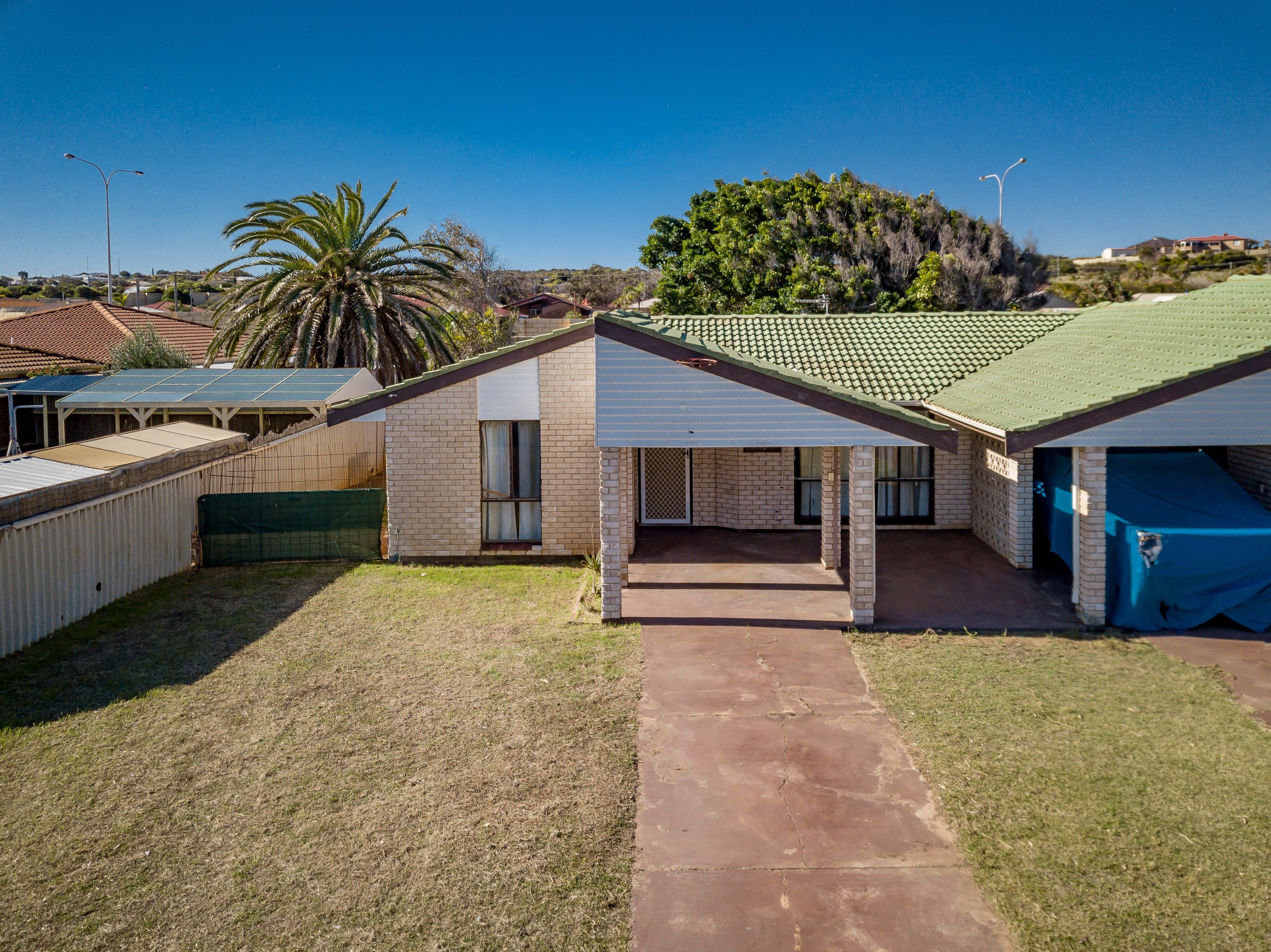 67 McAleer Drive, Mahomets Flats, WA 6530
