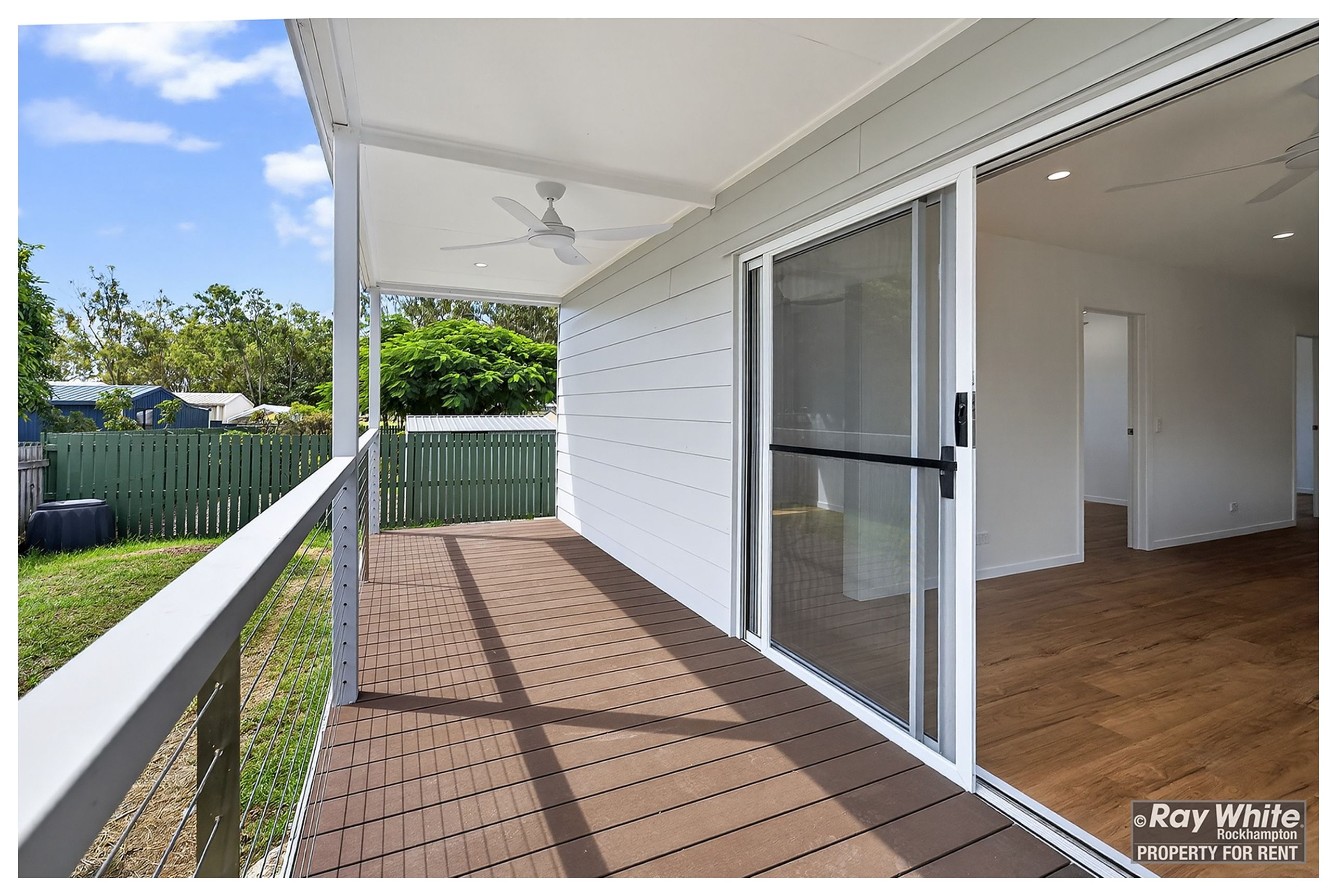 5a Hicks Close, Gracemere, QLD 4702