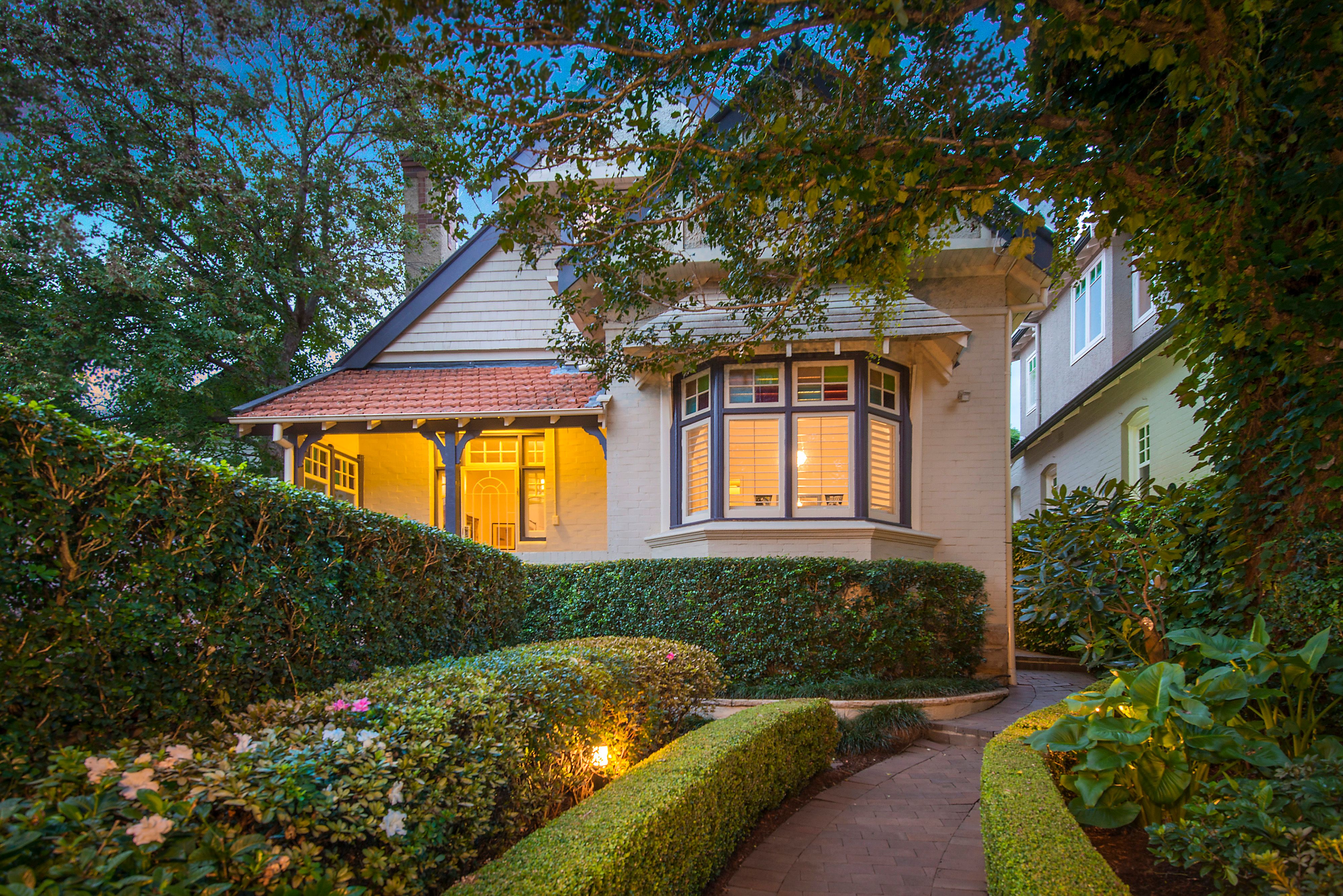 40 Calypso Avenue, Mosman, NSW 2088