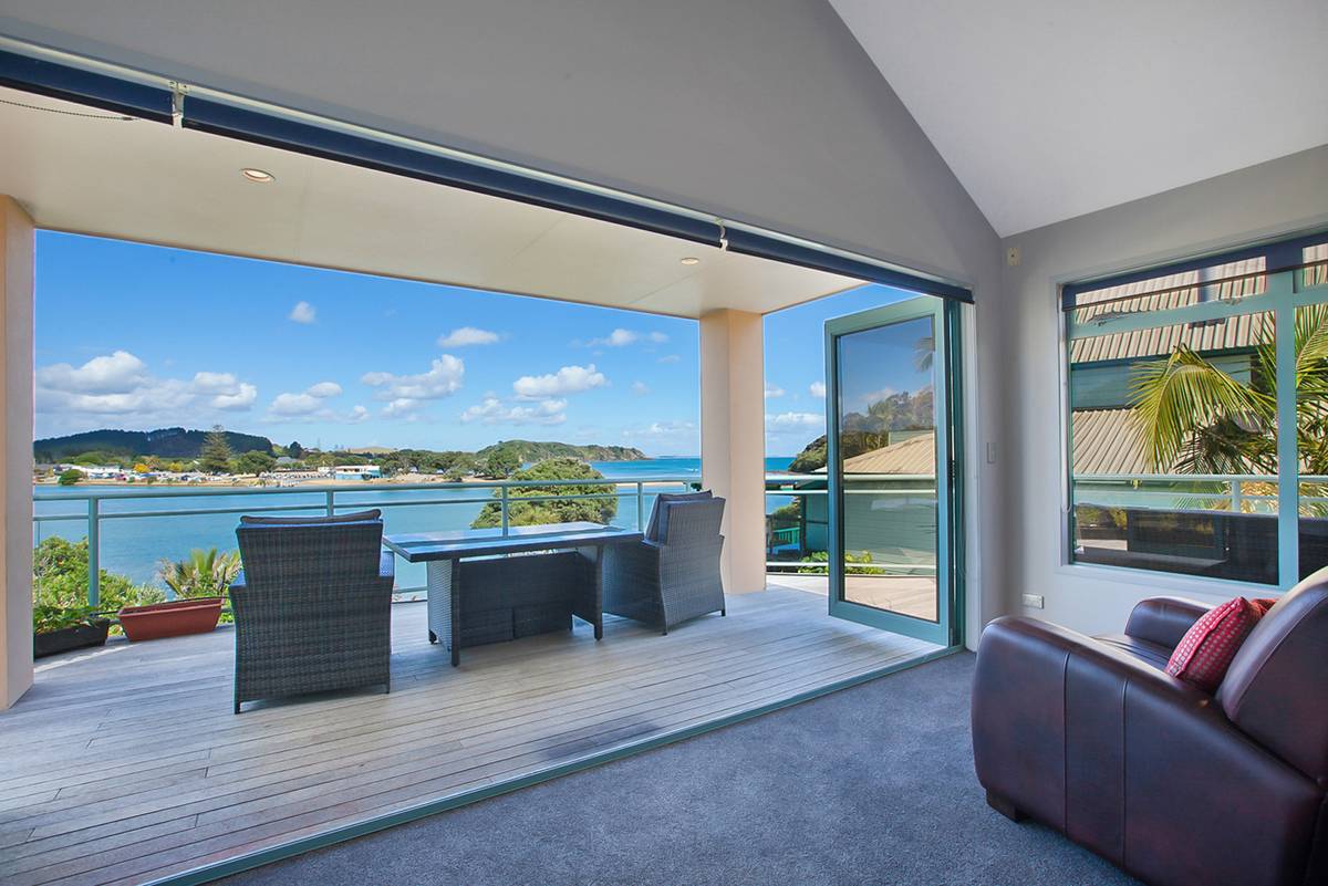 4 Bush Point Road, Cable Bay, Taipa, Far North District Real Estate
