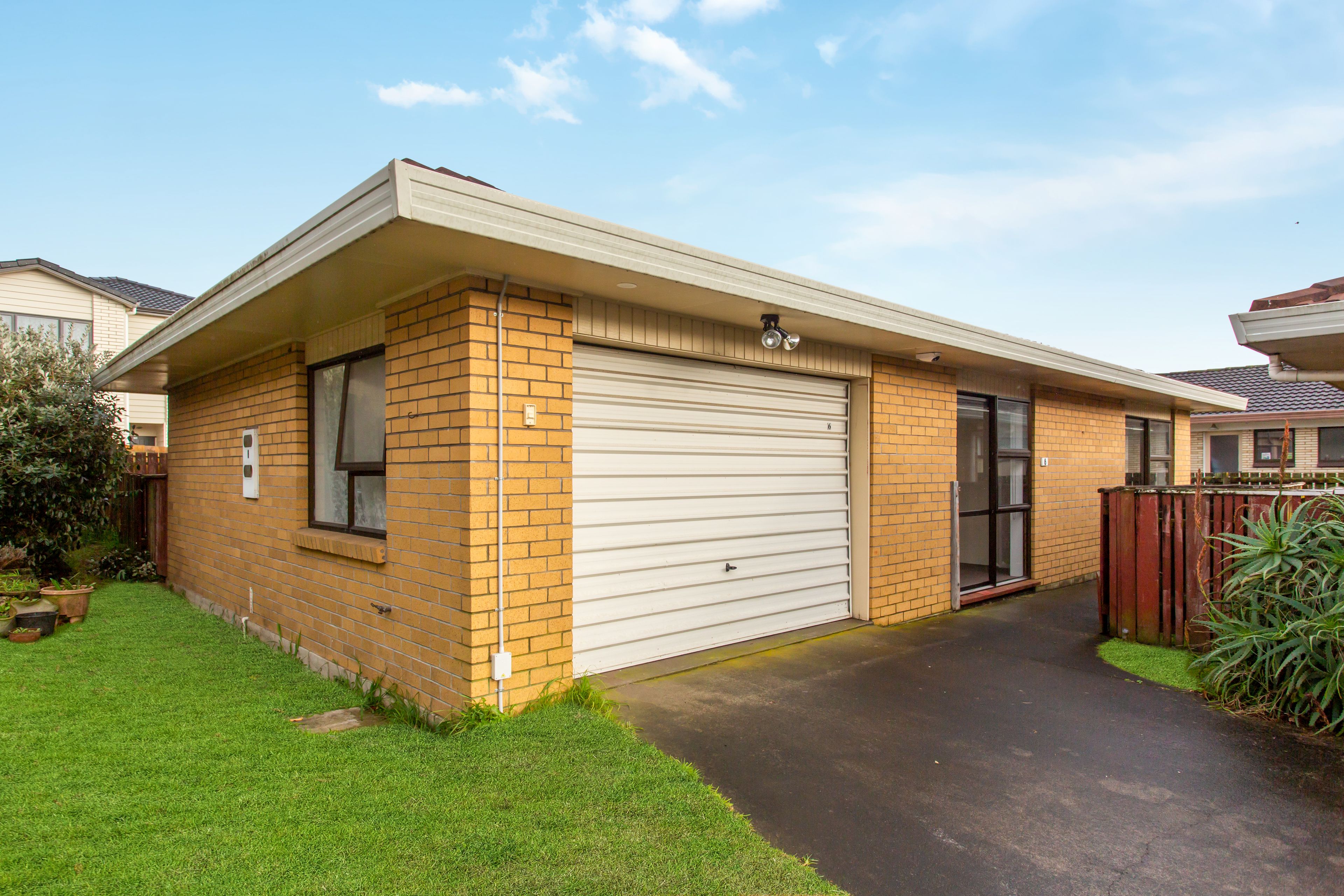 6/20 Prictor Street, Papakura, Papakura