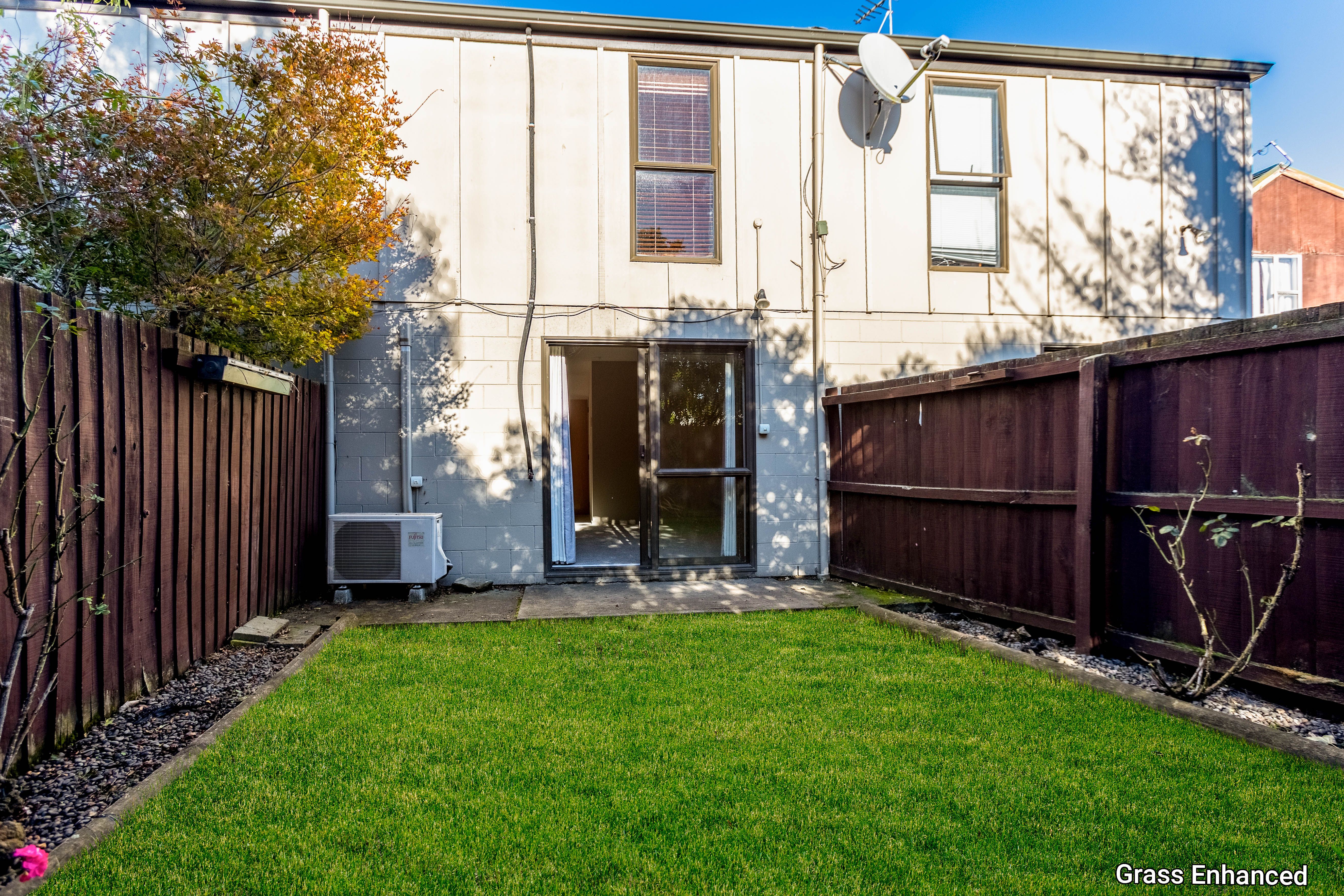 3/19 Grove Road, Addington, Christchurch City