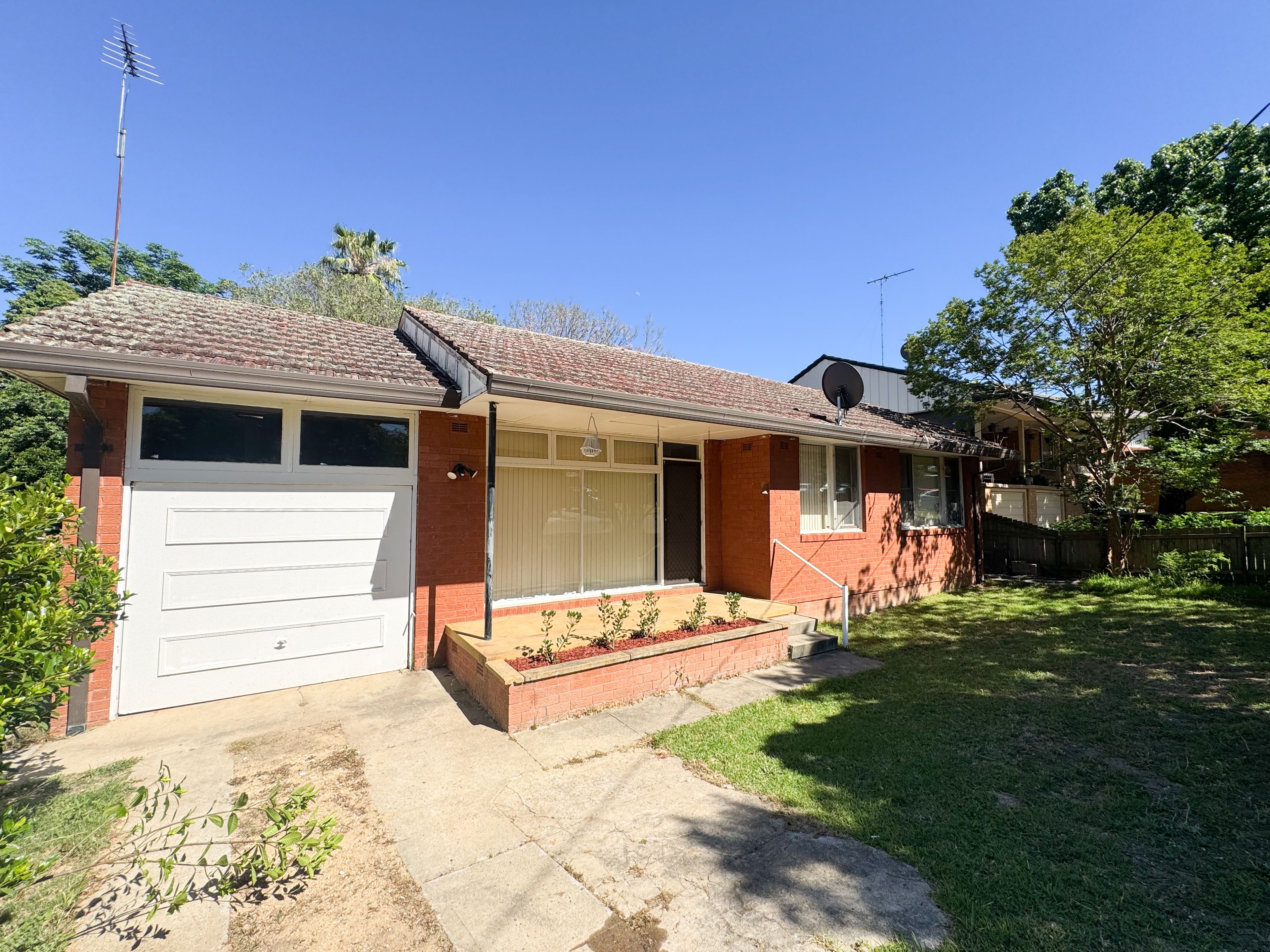 50 Robert Street, Penrith, NSW 2750