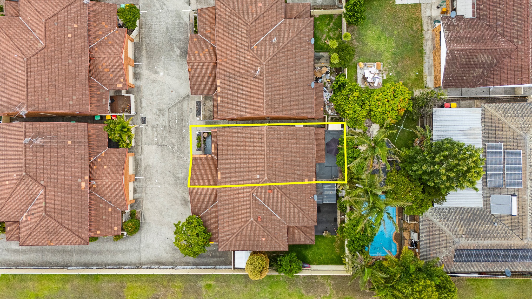 7/3-5 Mosman Place, Raymond Terrace, NSW 2324