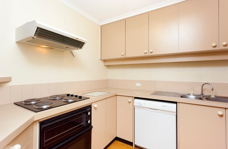 1/8 Howitt Street, Kingston, ACT 2604