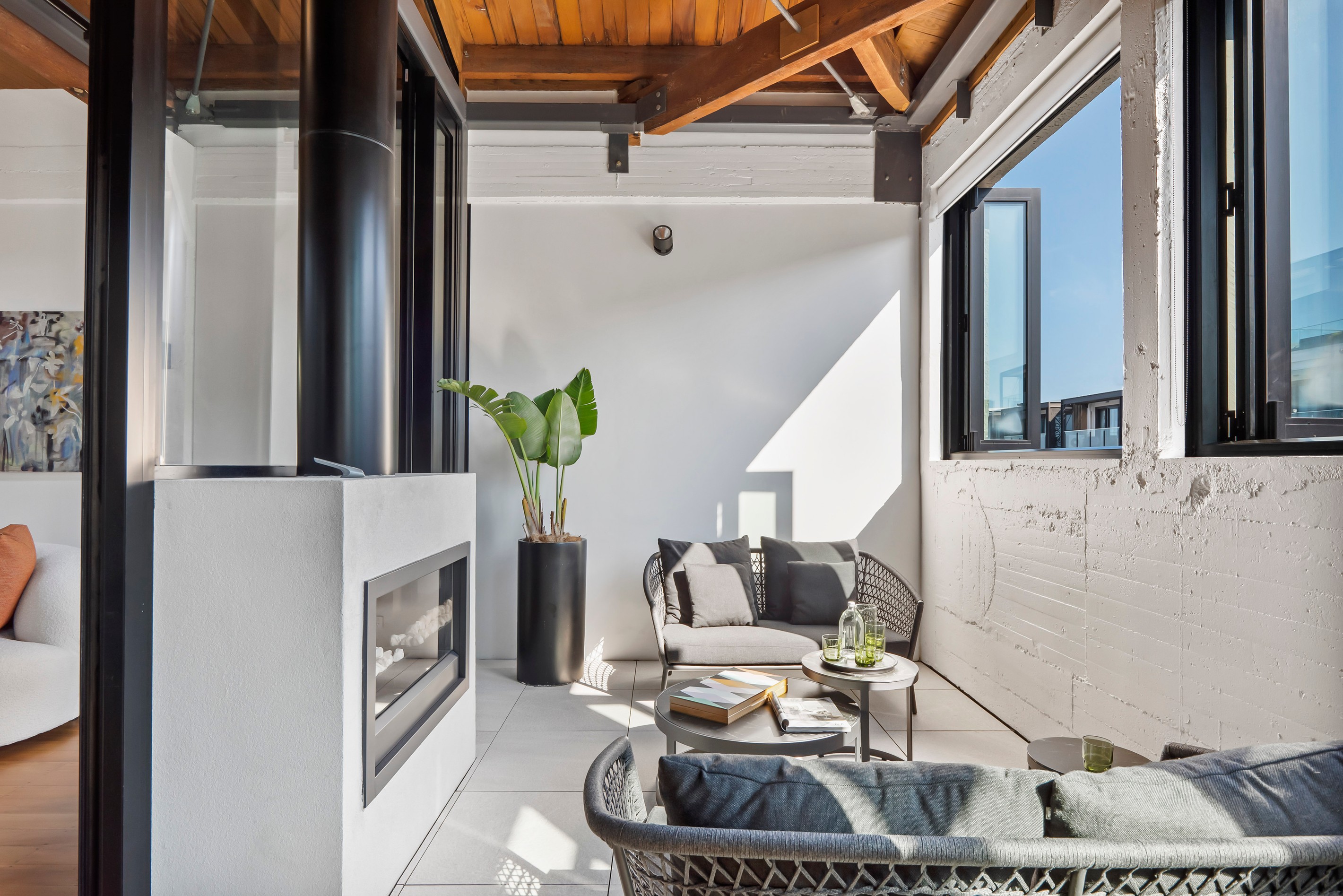 203/60 Mary Street, Mount Eden, Auckland City