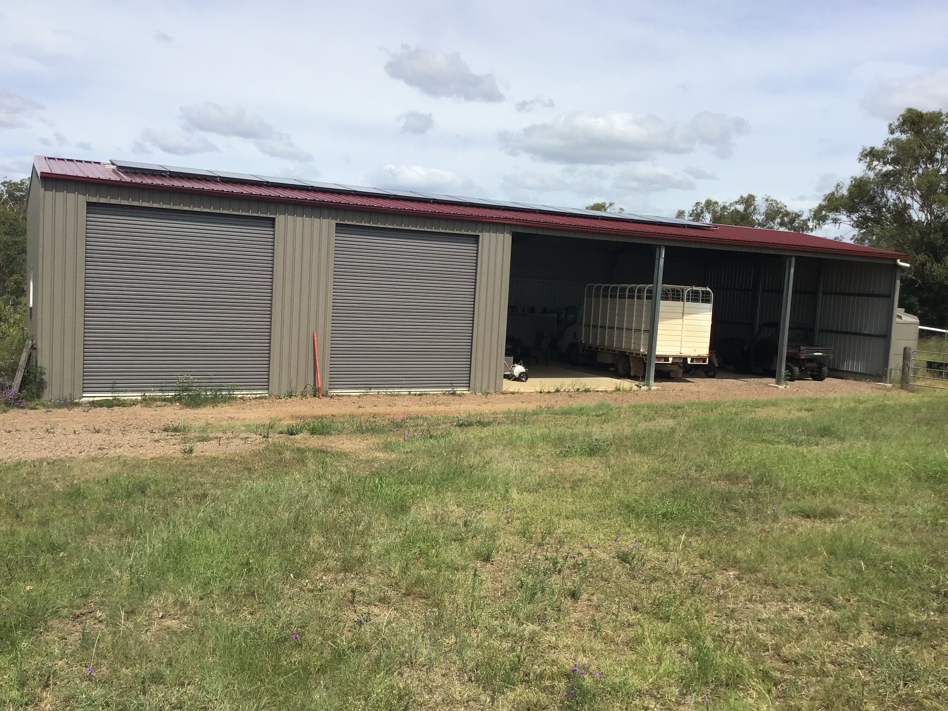 LOT 54 Gibsons Road, Yarraman, QLD 4614 Rural Property for Sale Ray