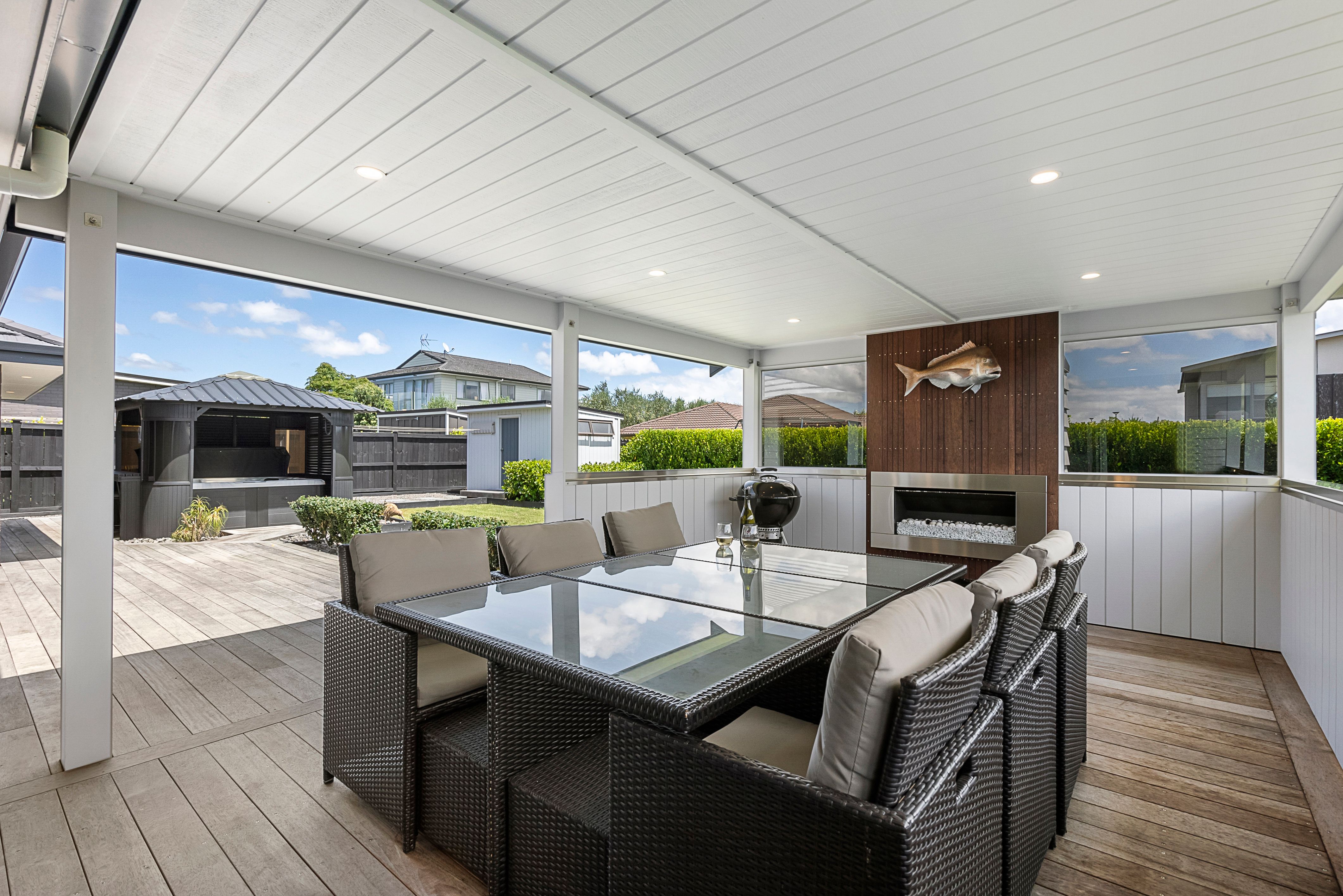 6 Defender Crescent, Beachlands, Manukau City