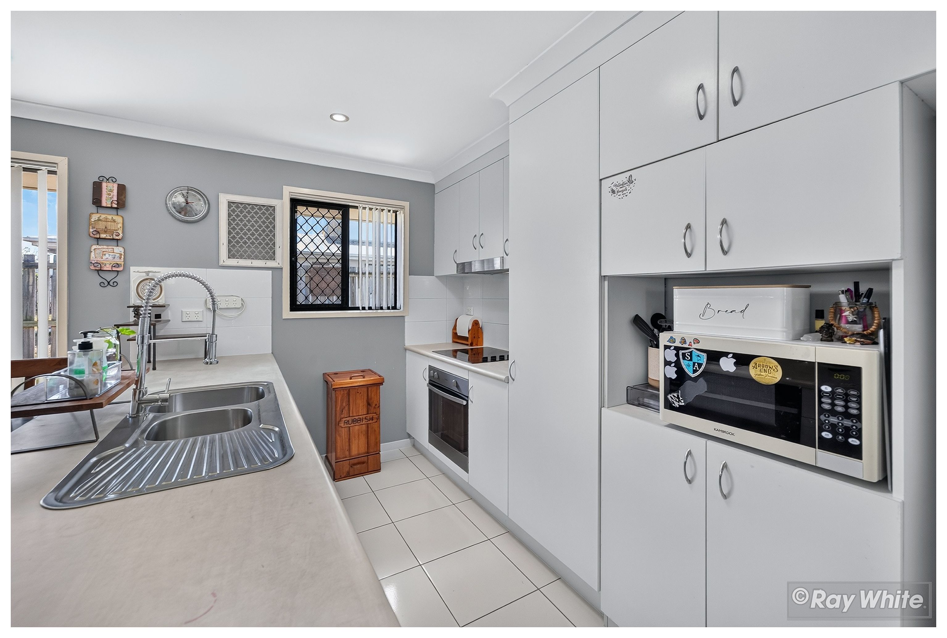 22 MARC Crescent, Gracemere, QLD 4702