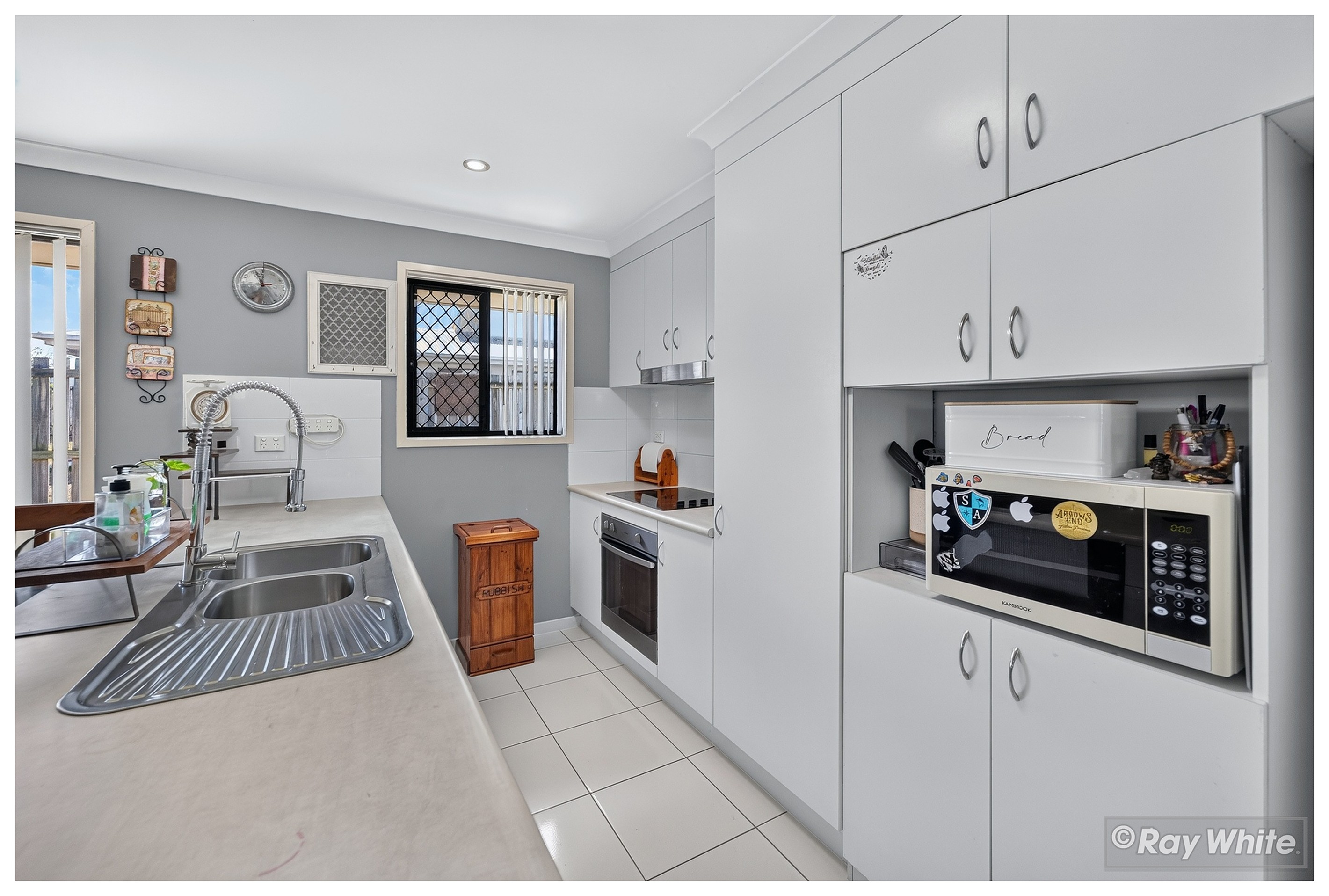 22 MARC Crescent, Gracemere, QLD 4702