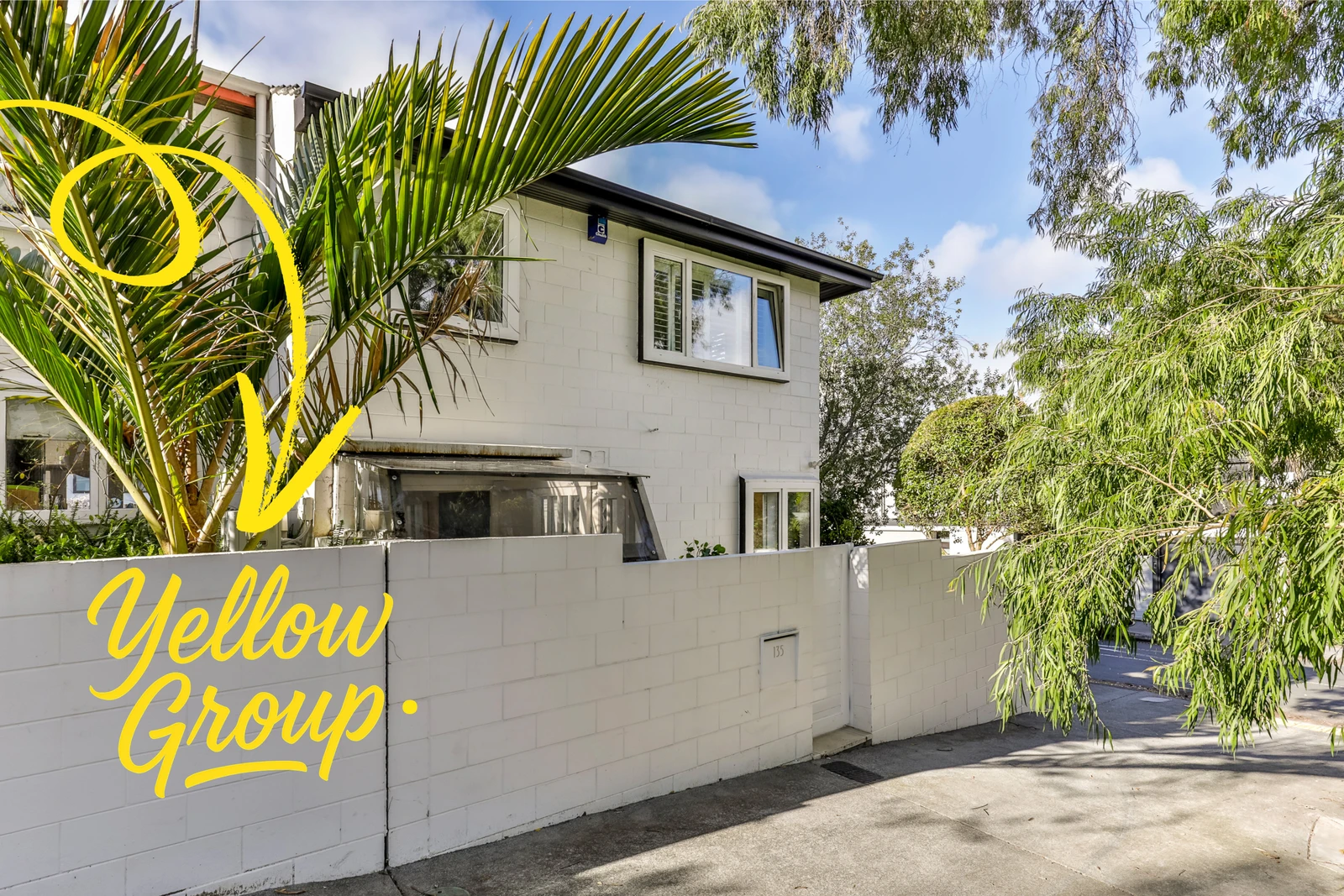 135 Wellington Street, Freemans Bay, Auckland City