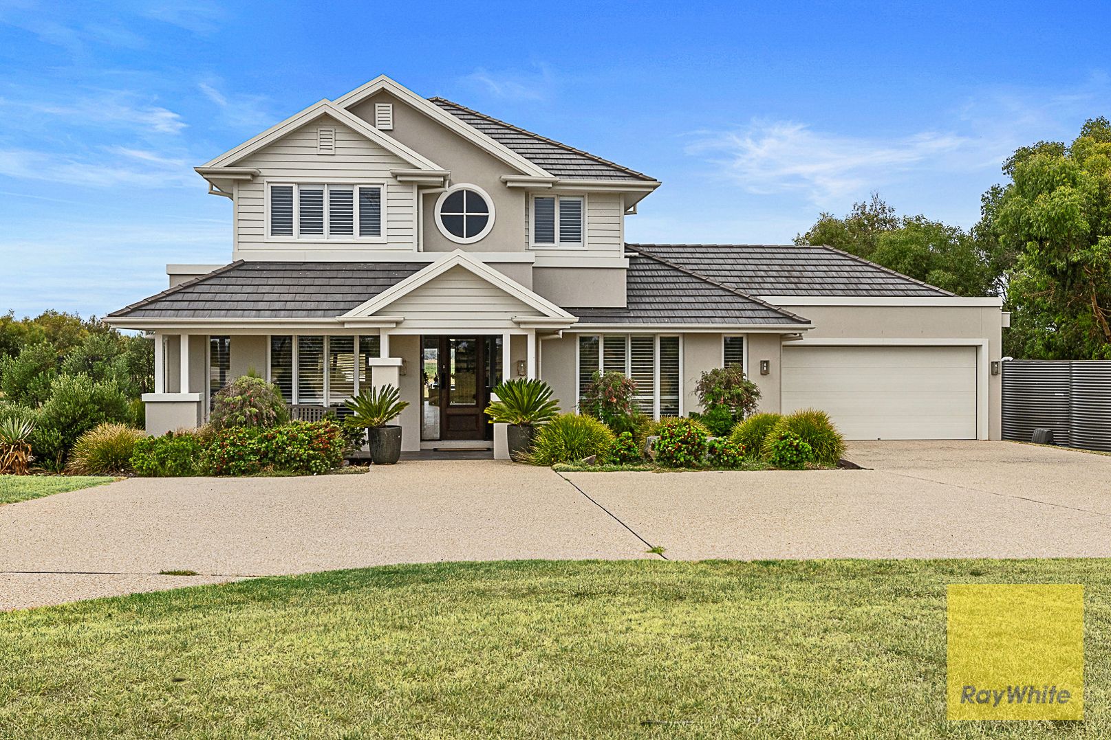 31 Hourigan Camp Lane — photo from Ray White Foster