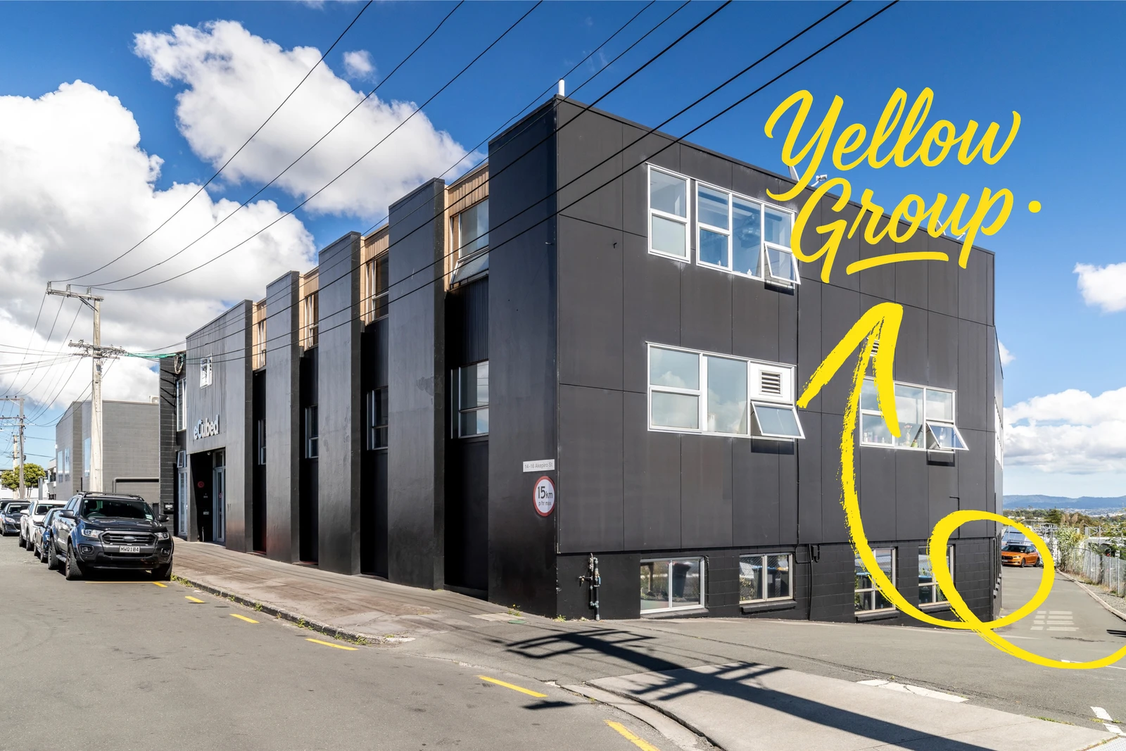 14C Akepiro Street, Mount Eden, Auckland City