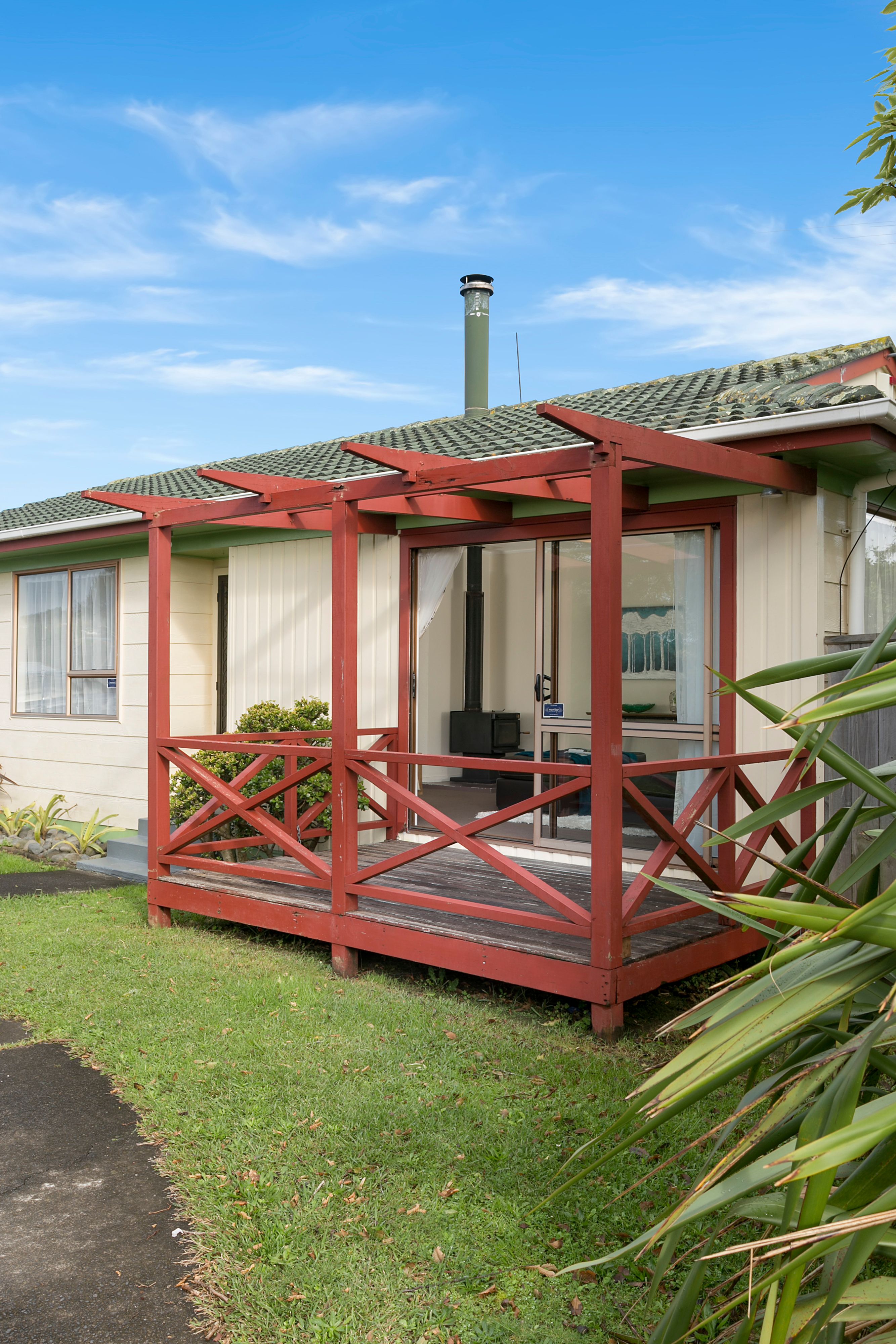 1/59 Solar Road, Glen Eden, Waitakere City