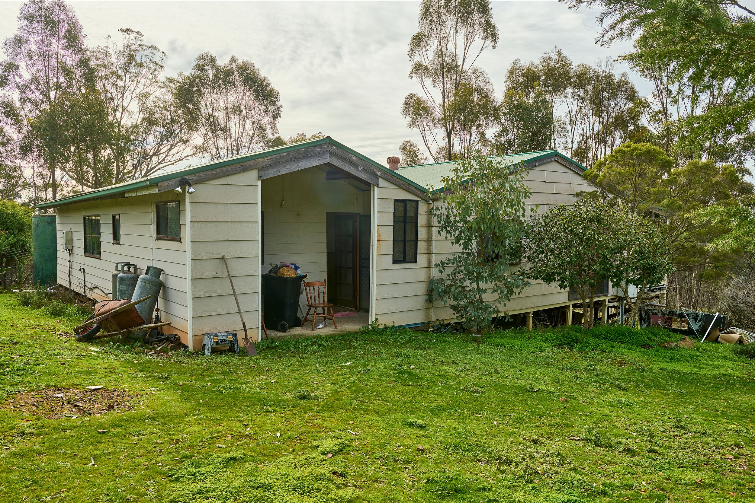 63 Gordons Drive — photo from Ray White Heathcote