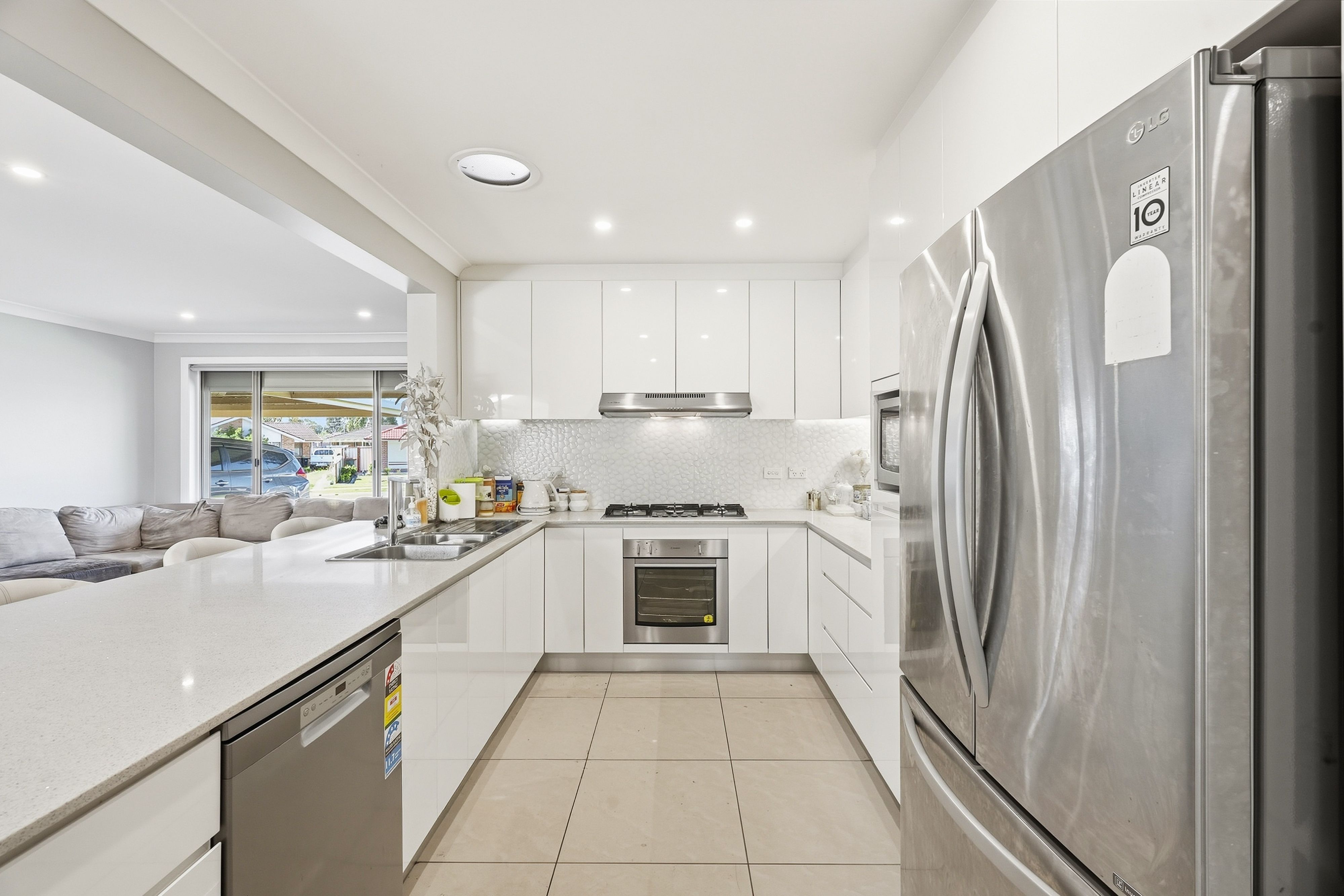 21 Jessica Place, Plumpton, NSW 2761