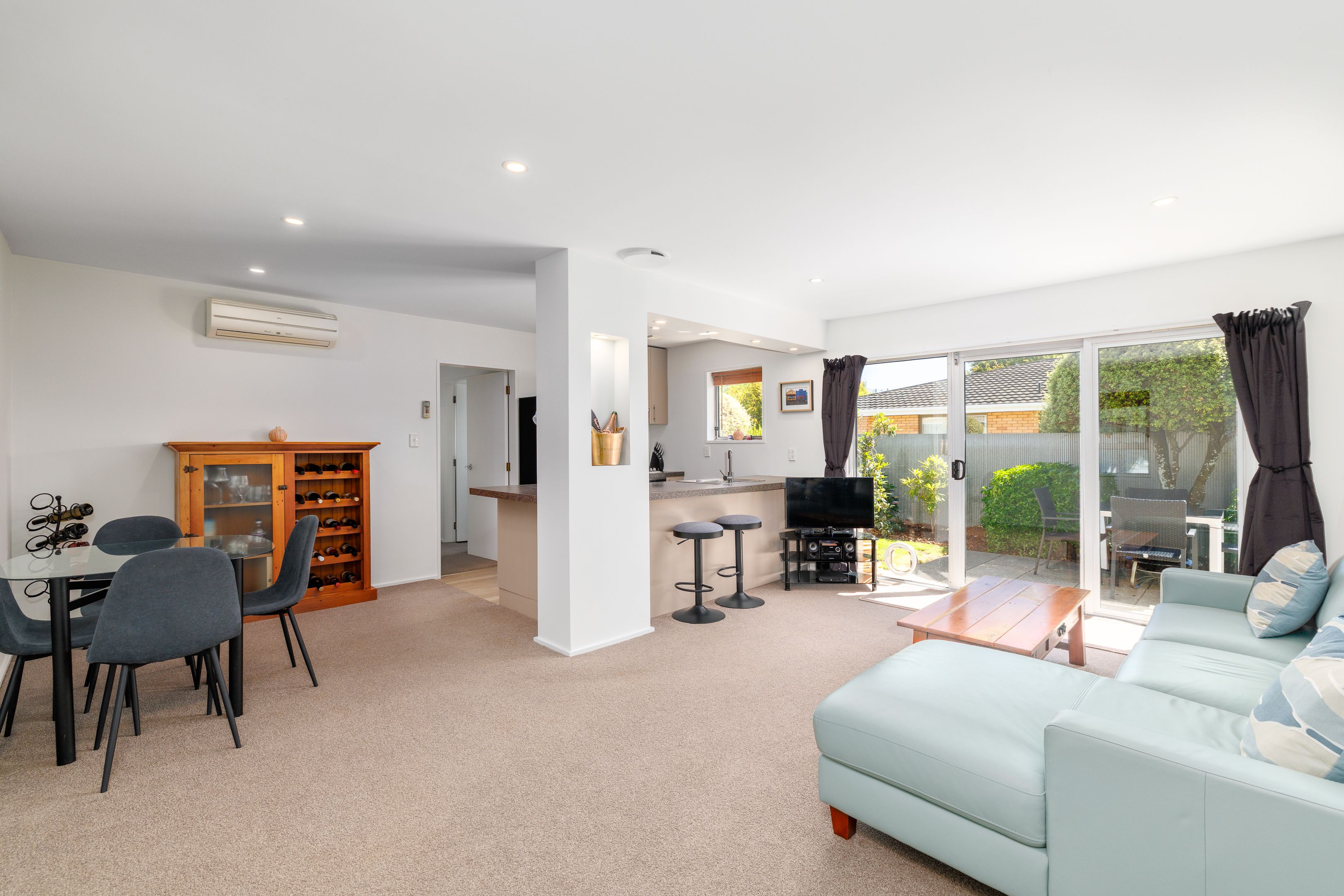 30 Tennyson Street, Beckenham, Christchurch City