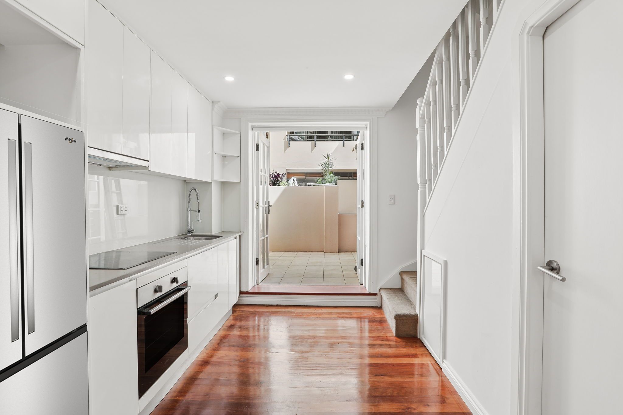 107 Harris Street, Pyrmont, NSW 2009