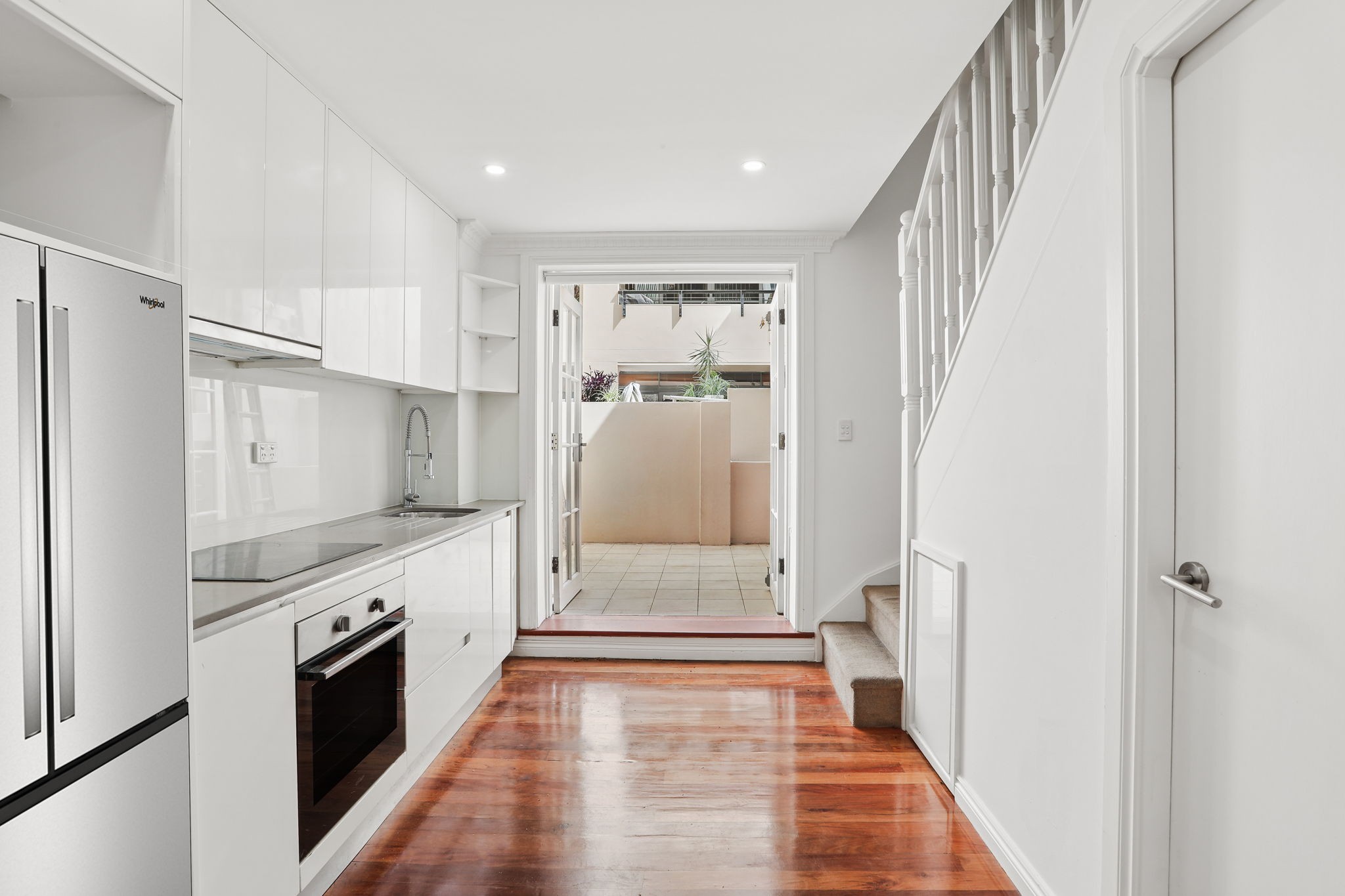 107 Harris Street, Pyrmont, NSW 2009