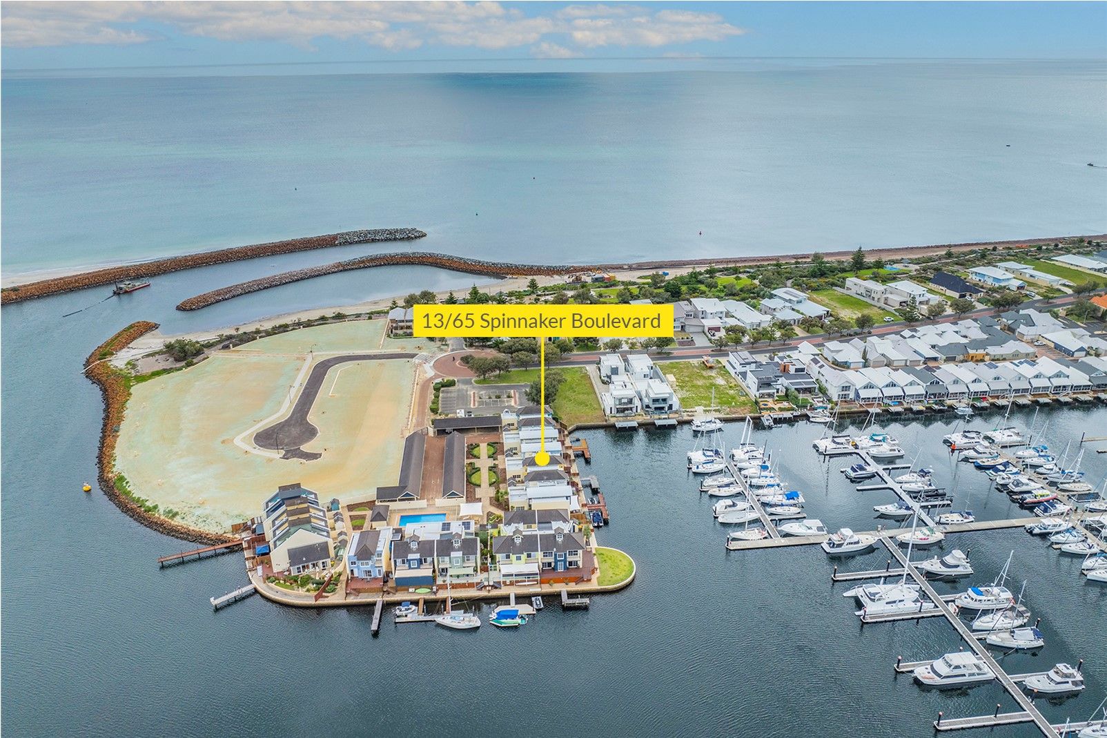 65 Spinnaker Boulevard, Geographe WA 6280