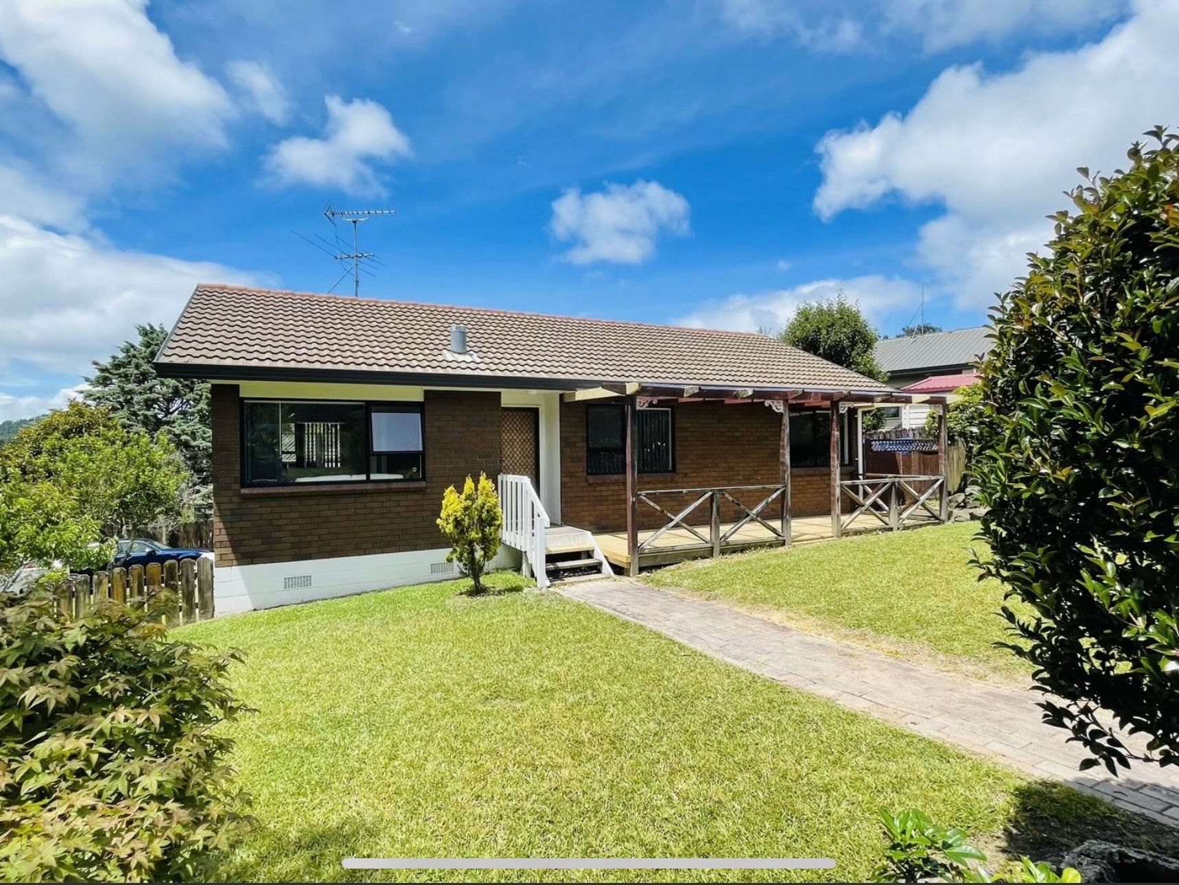 1 John Webster Place, Glen Eden, Waitakere City