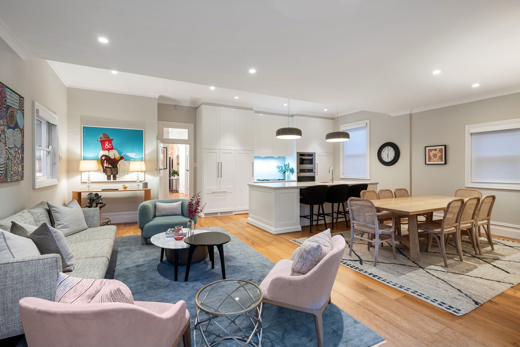 5 Reginald Street, Mosman, NSW 2088