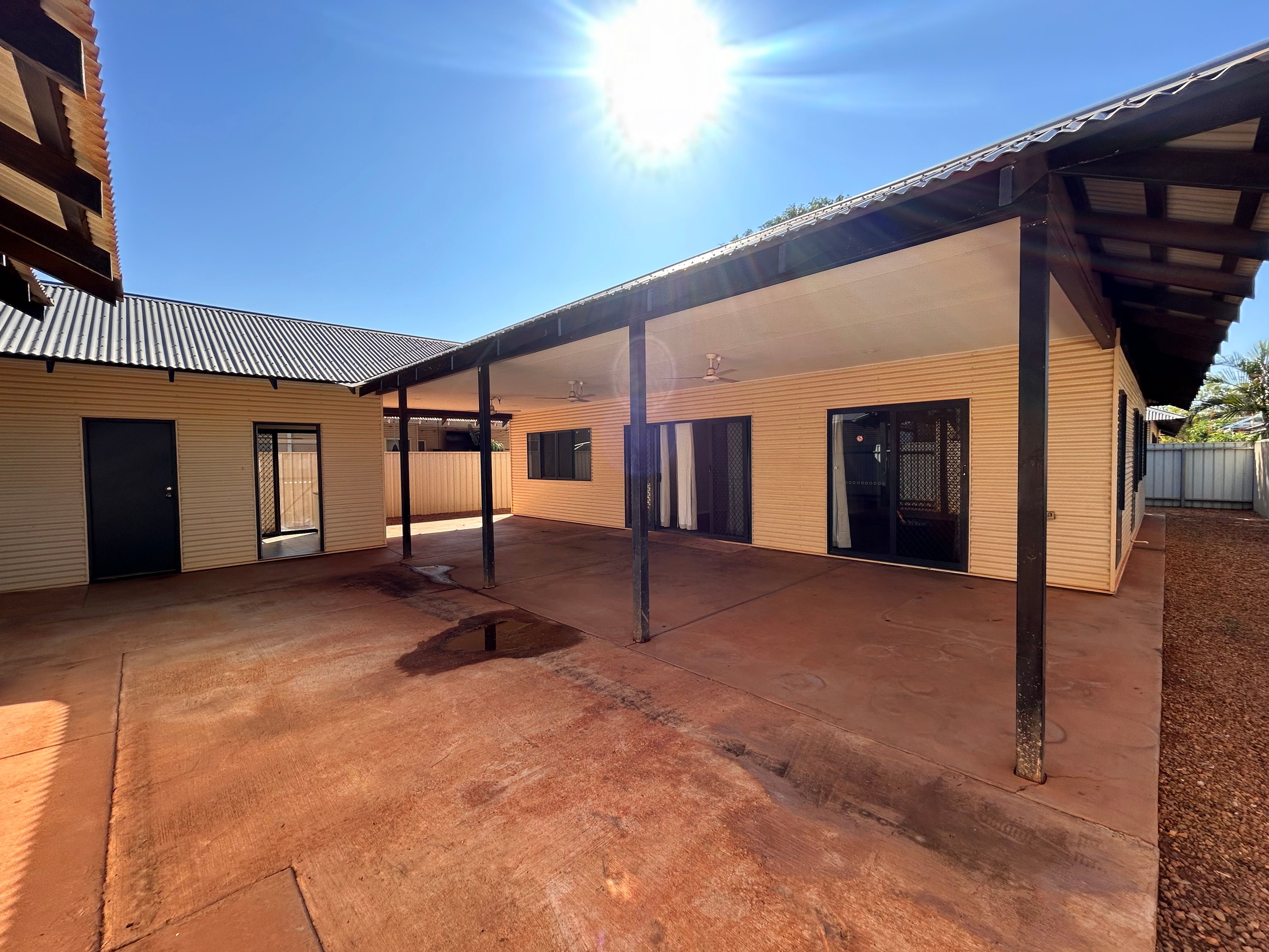 35 Jabiru Loop, South Hedland, WA 6722