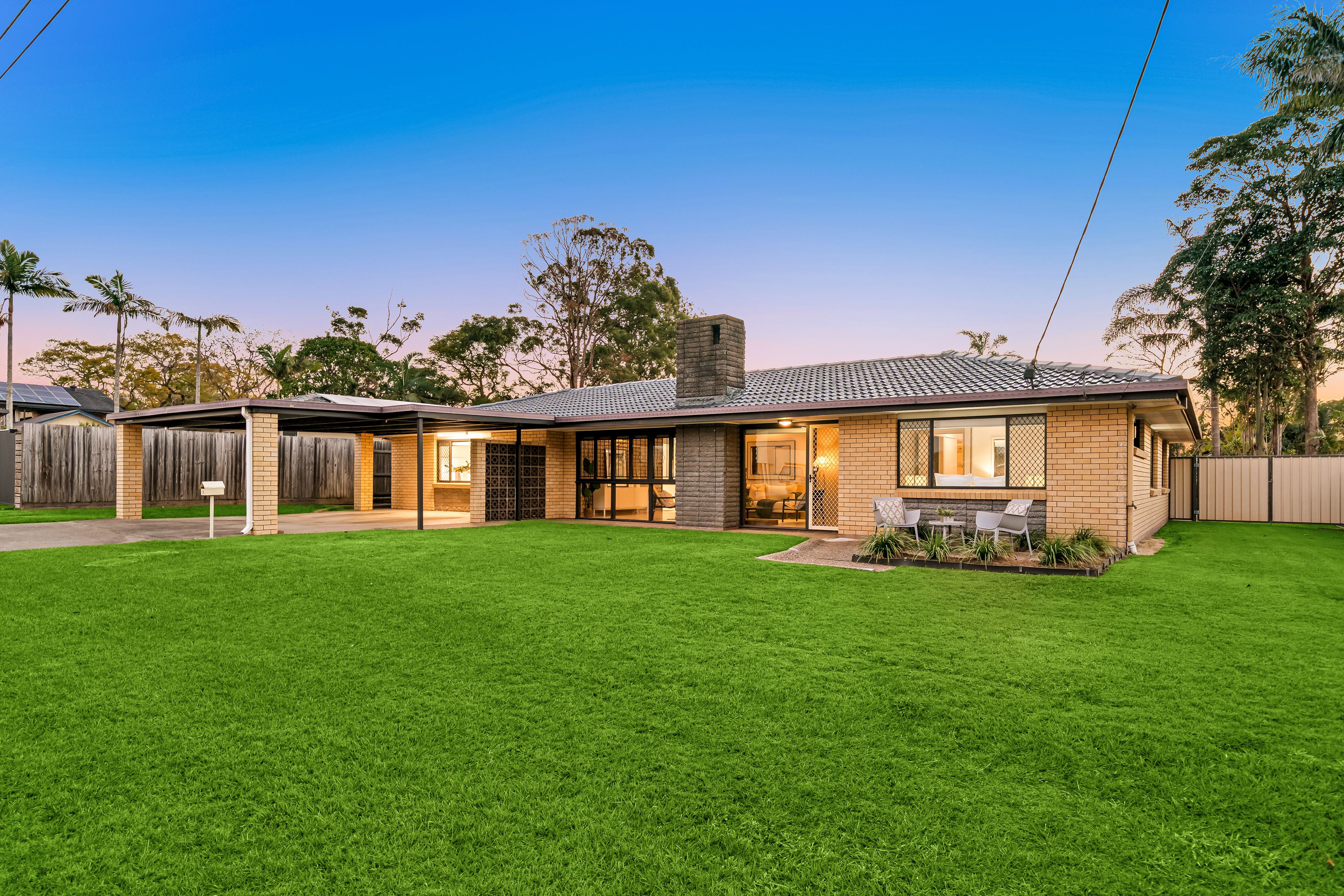 3 Justora Street — photo from Ray White Rochedale
