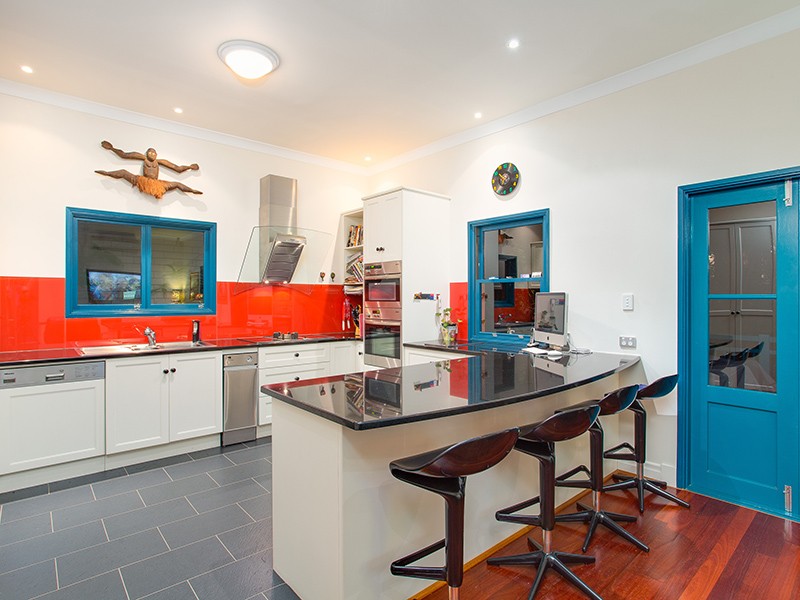 90 Union Street, Spring Hill, QLD 4000