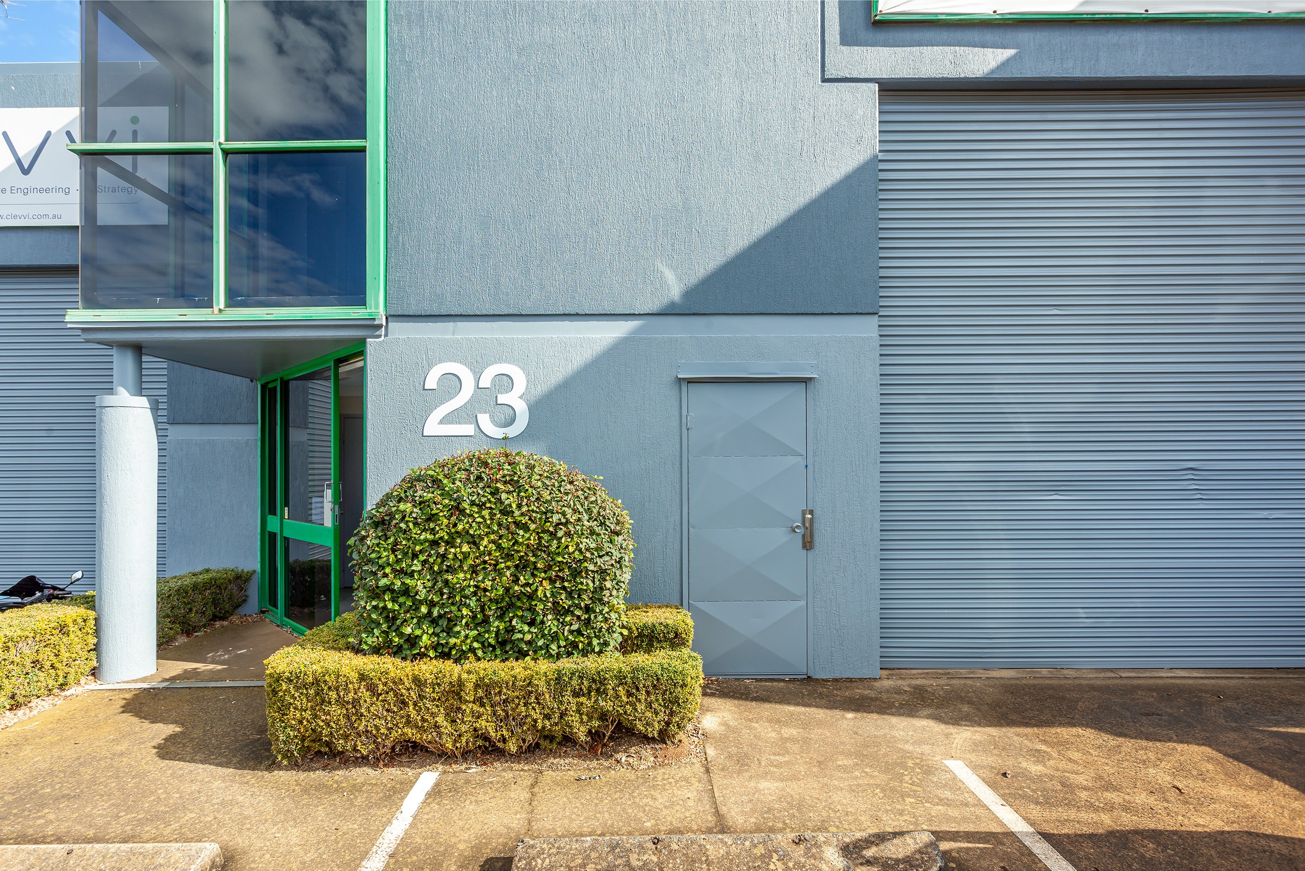 Unit 23/489-491 South Street, Harristown, QLD 4350