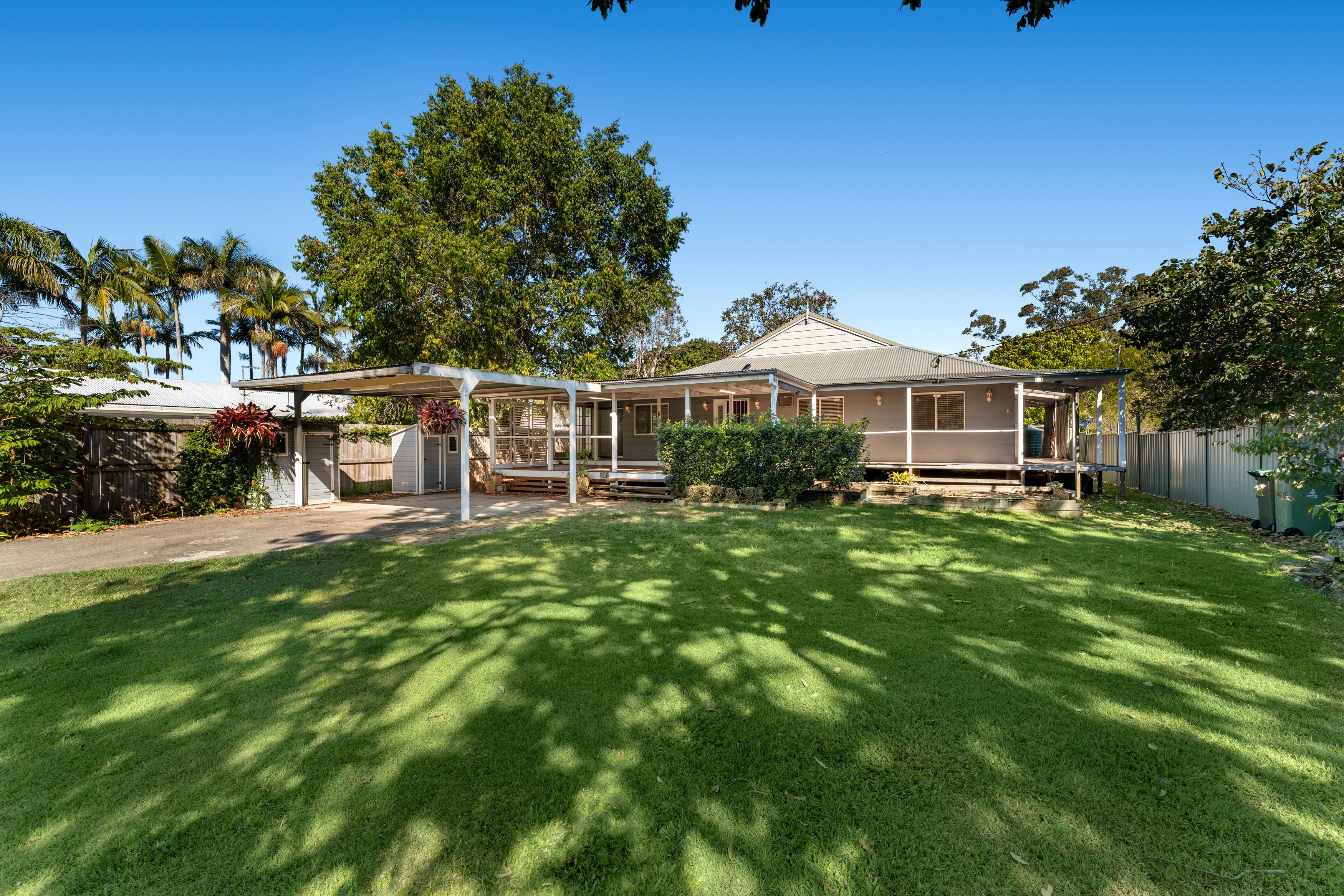 7 Mary Street East, Mango Hill, QLD 4509