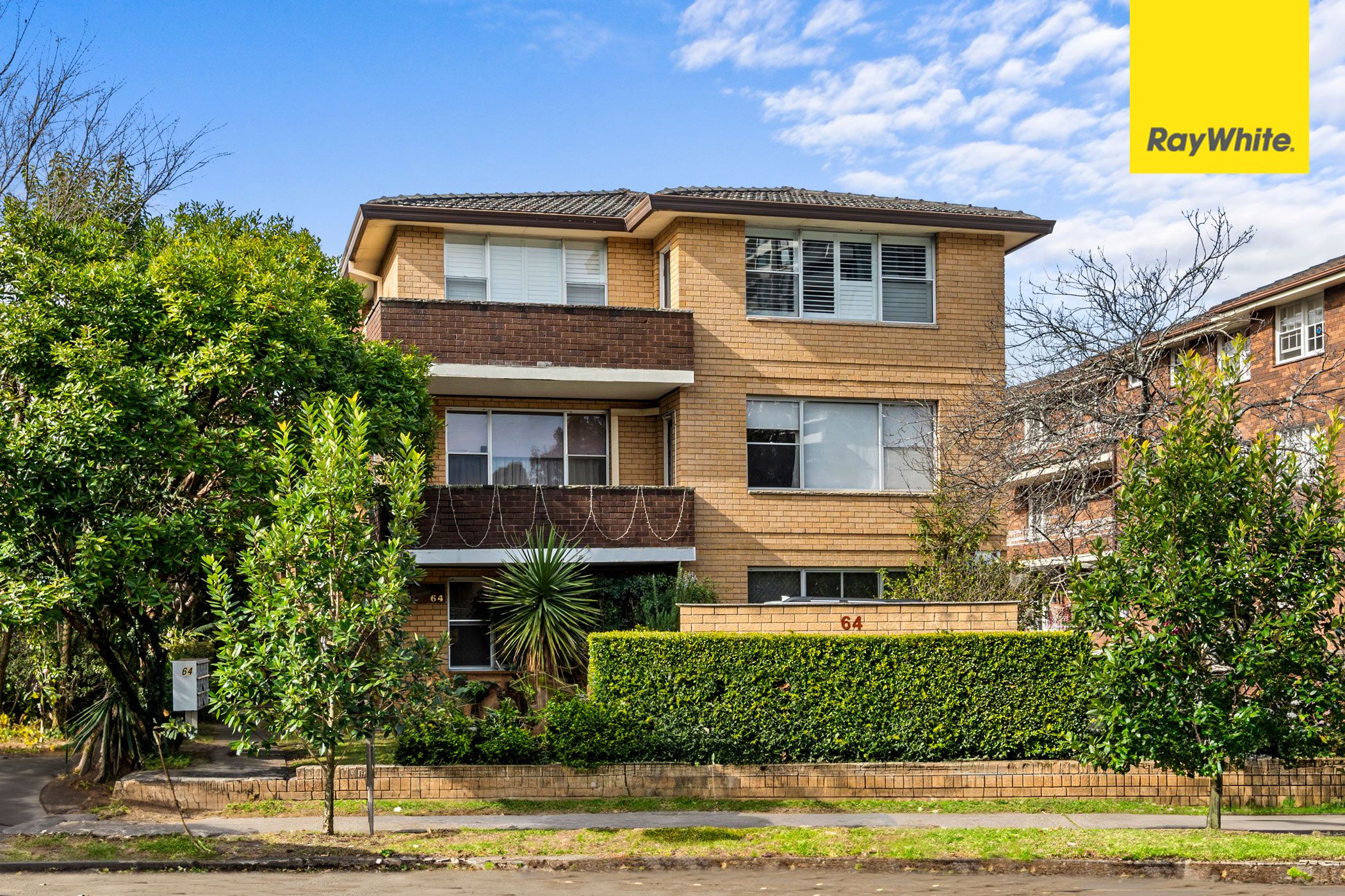 64 Oxford Street, Epping NSW 2121