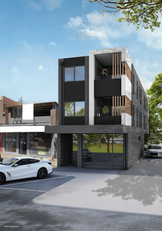 102/373 High Street, Lalor, VIC 3075