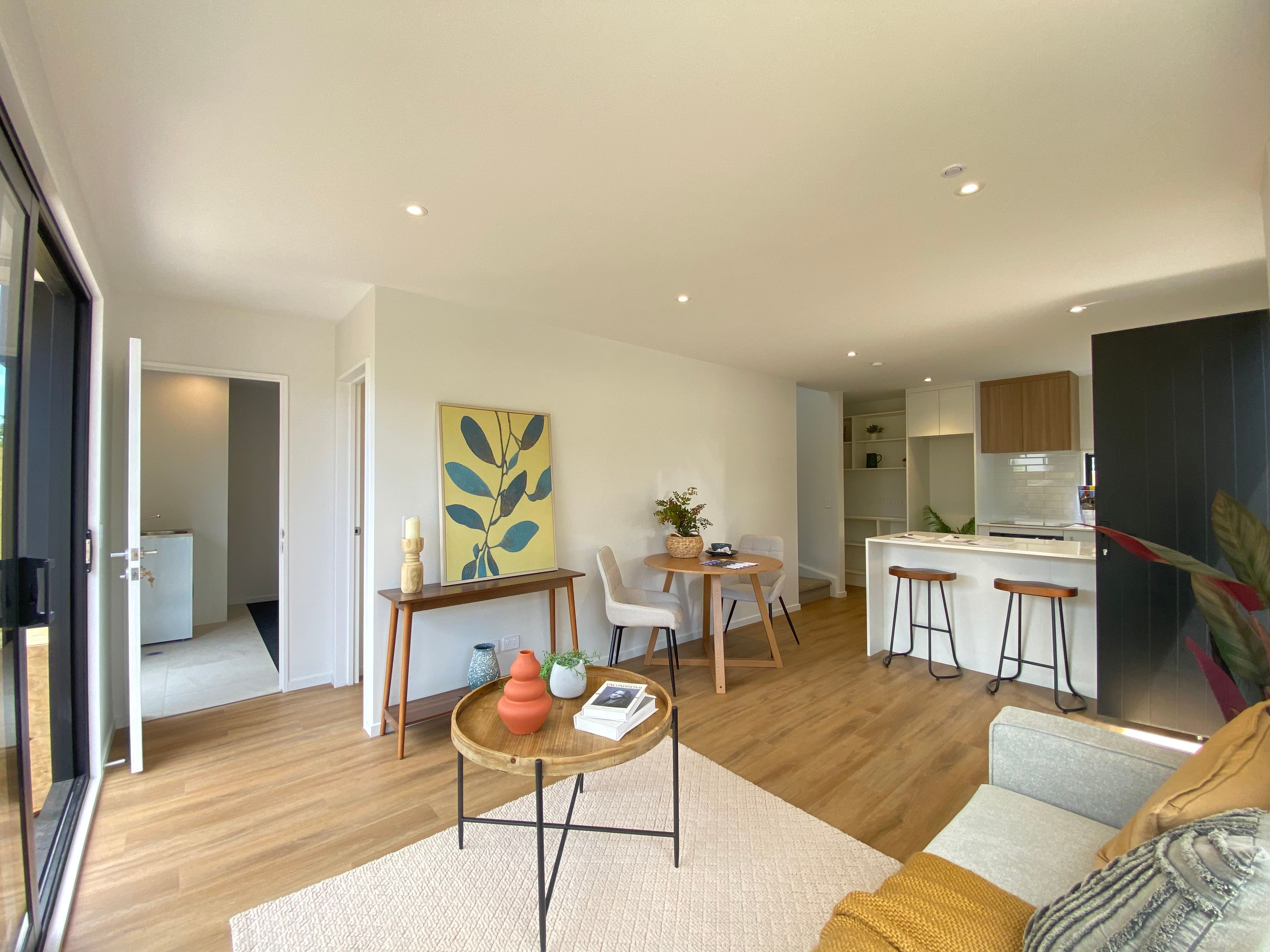 17/130 Holly Road, St Albans, Christchurch City