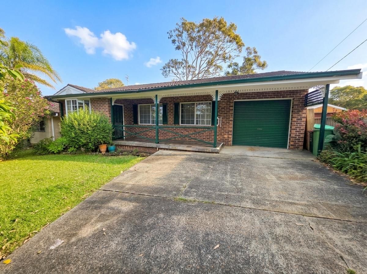 54 Minnamurra Road — photo from Ray White Charmhaven